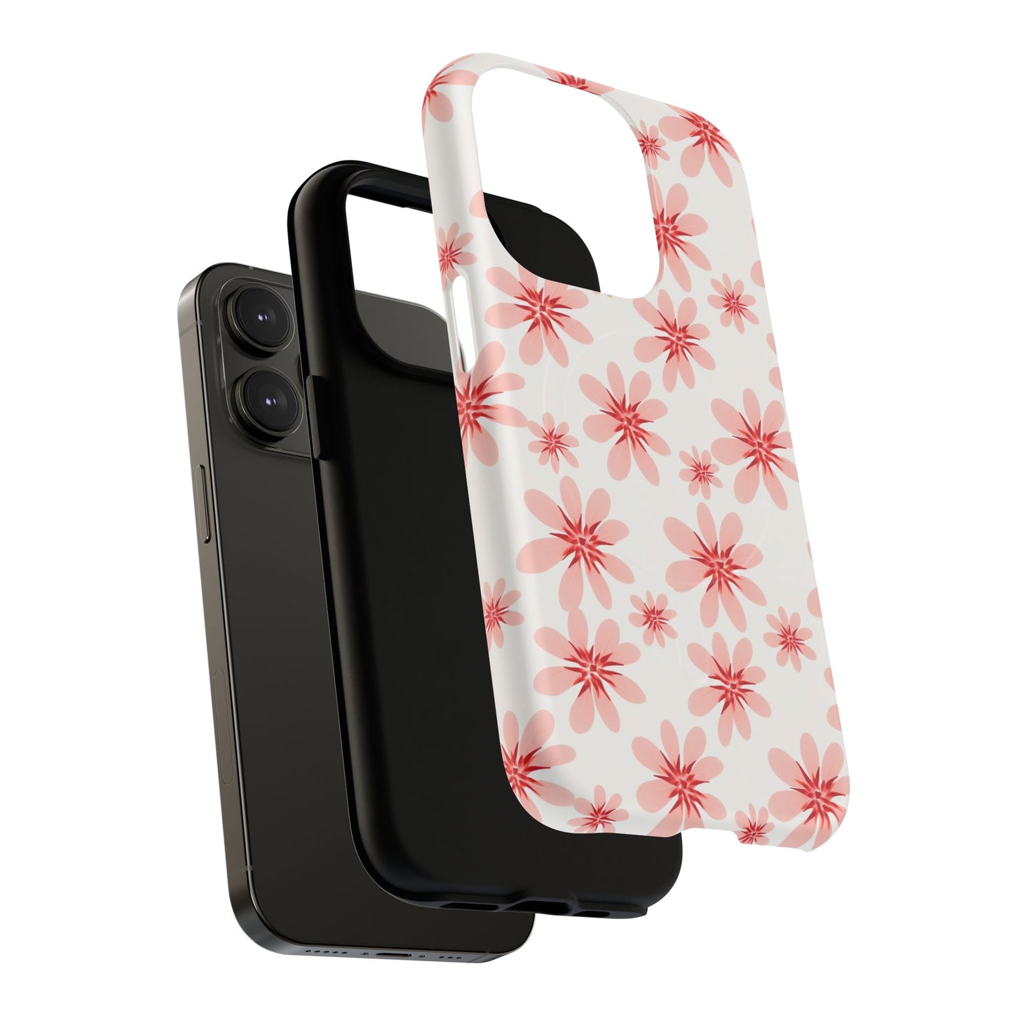 All Blooms Tough Magnetic Phone Case