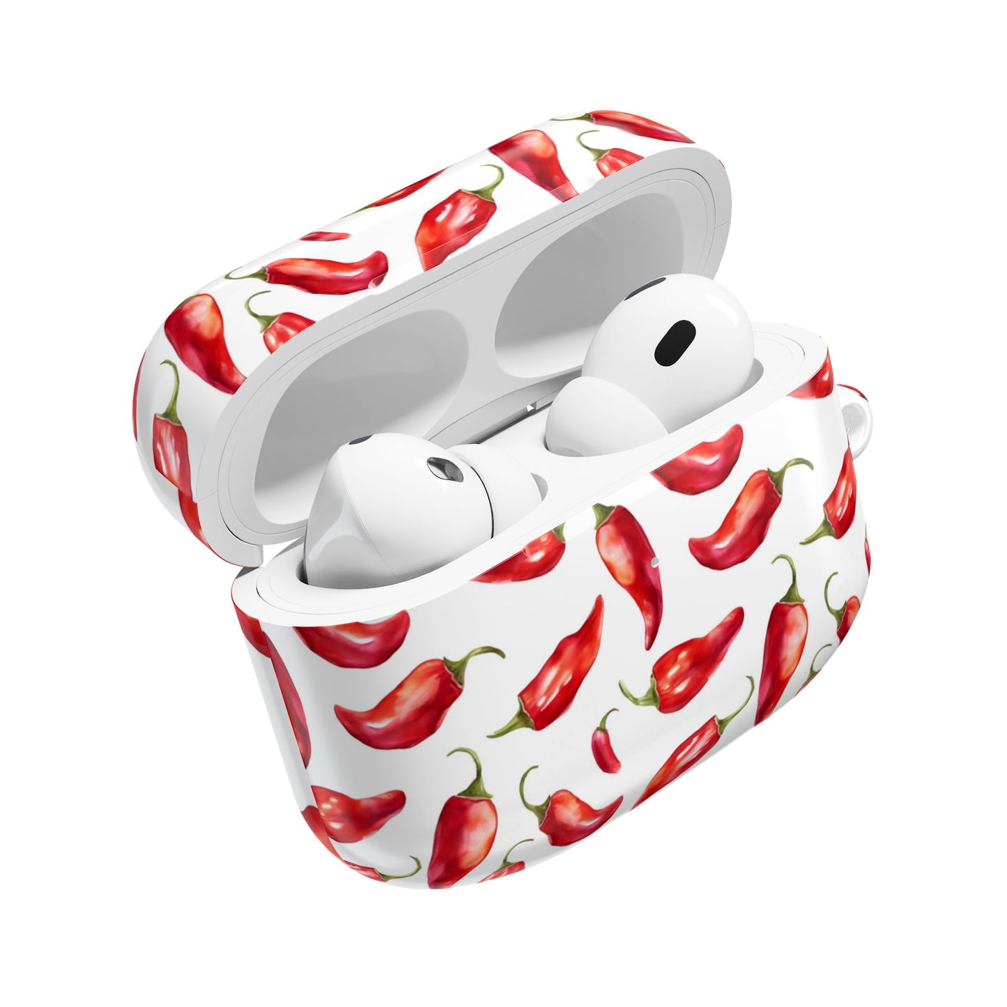 Pepper Pop AirPod Case