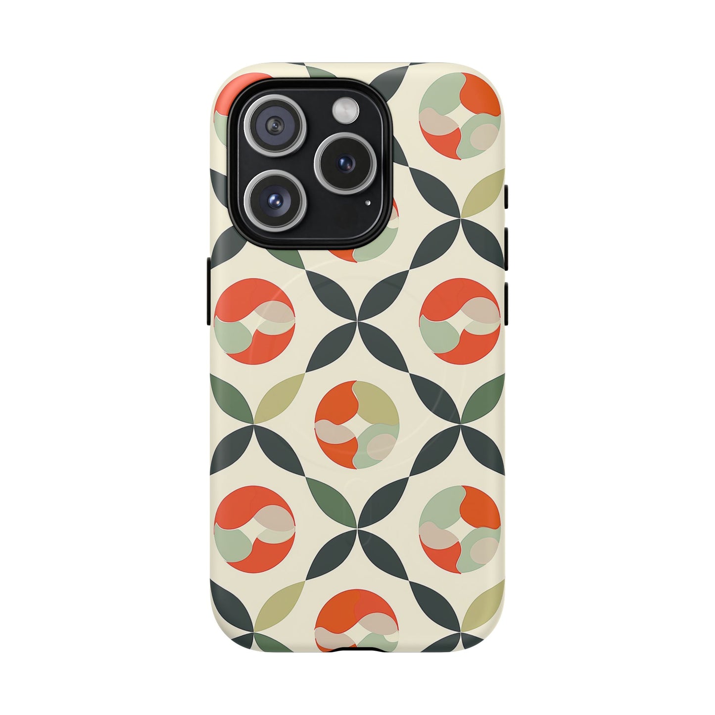 Crossleaf Play Tough Magnetic Case