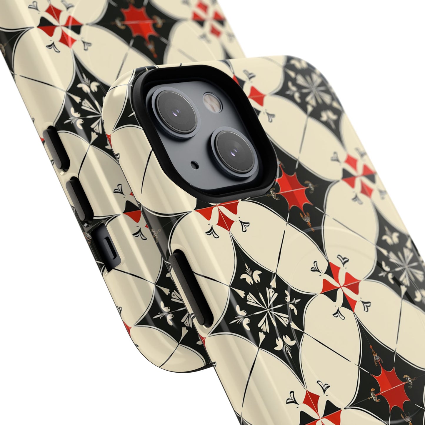Regal Tilt Tough Magnetic Phone Case