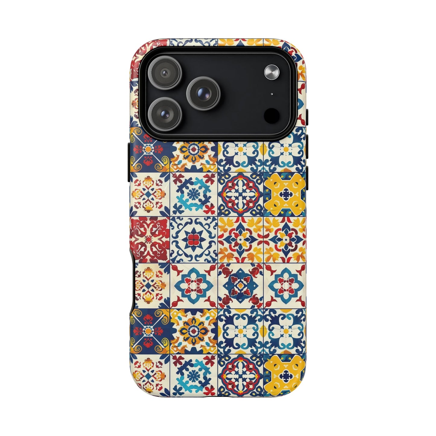 Tile Reverie Tough Magnetic Phone Case