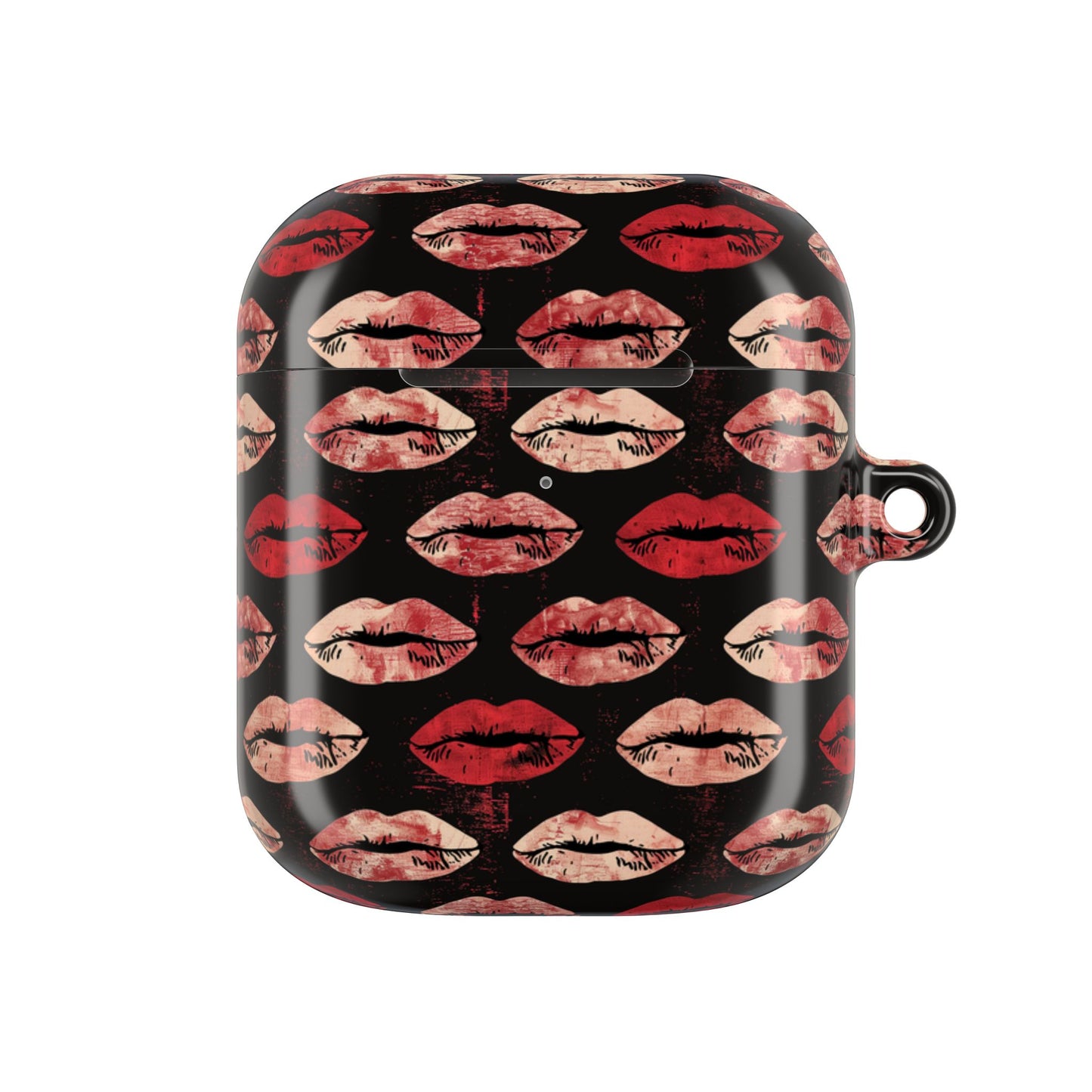 Kiss My Lips AirPod Case
