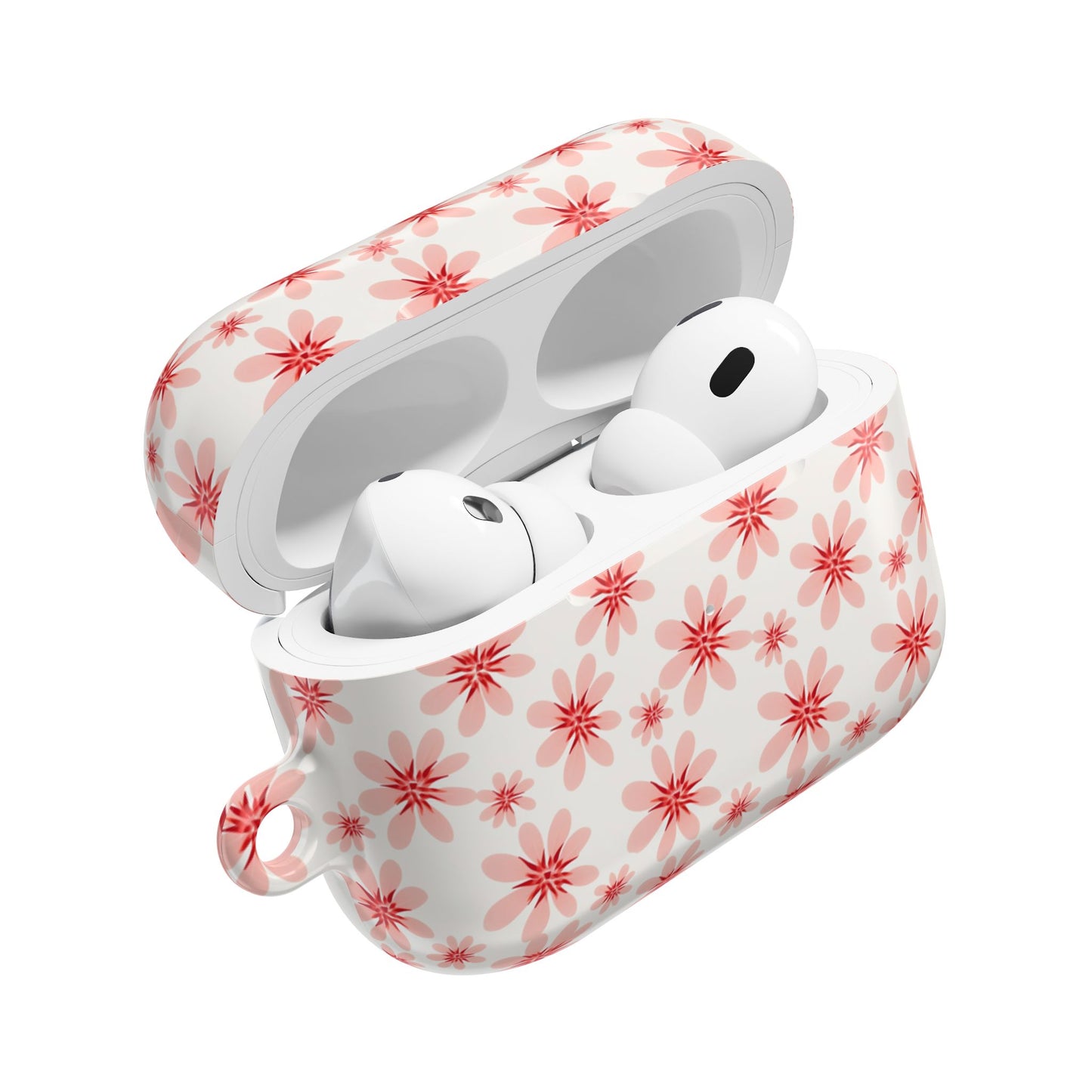 All Blooms AirPod Case