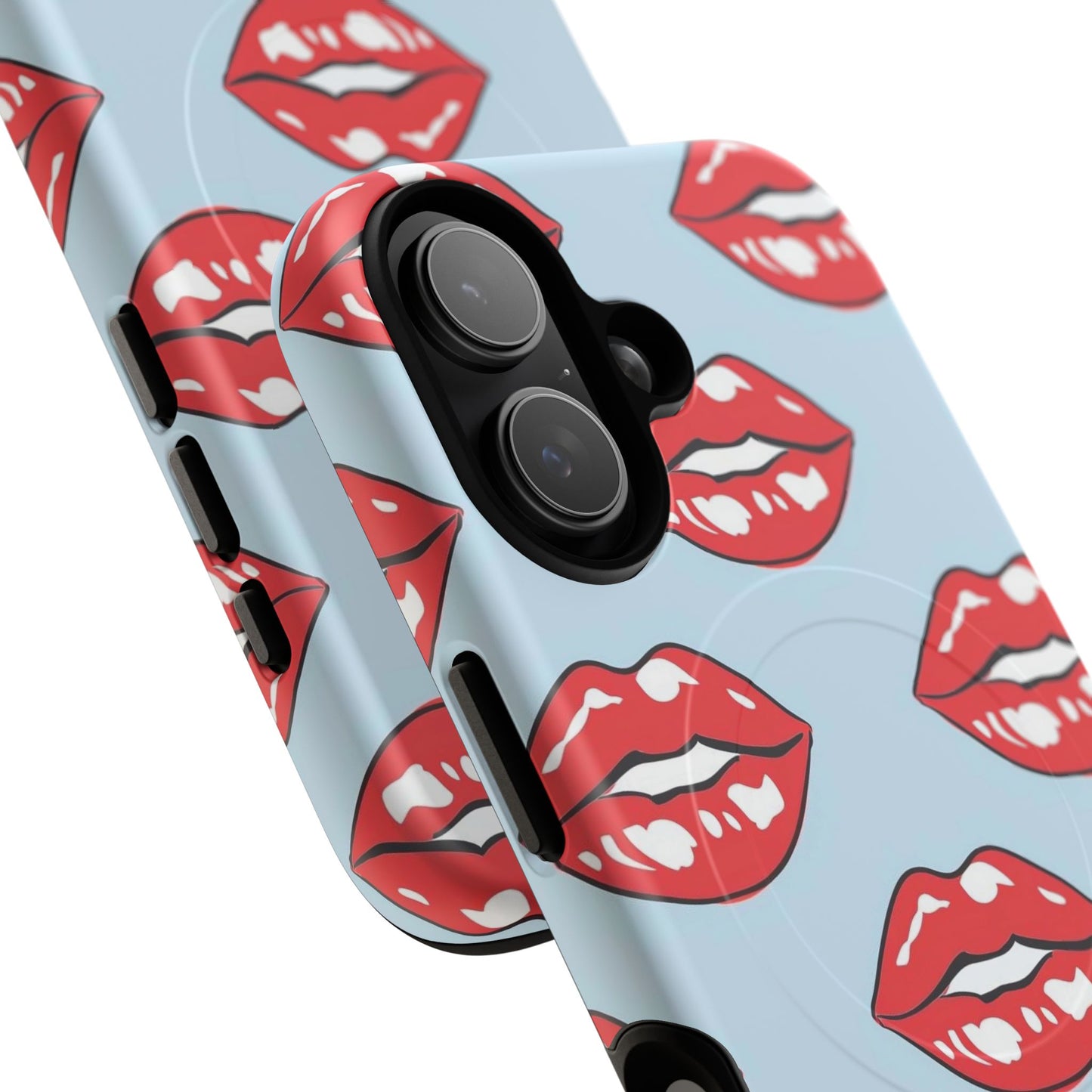 Candy Pout Tough Magnetic Case