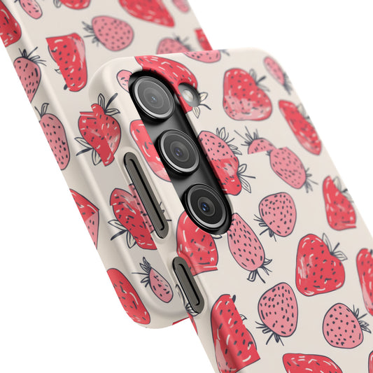 Sugarberry Phone Snap Case