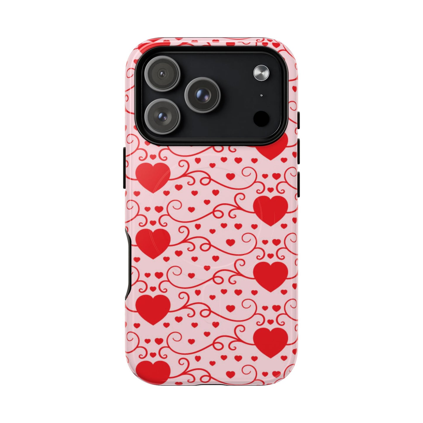 All Love Tough Magnetic Phone Case