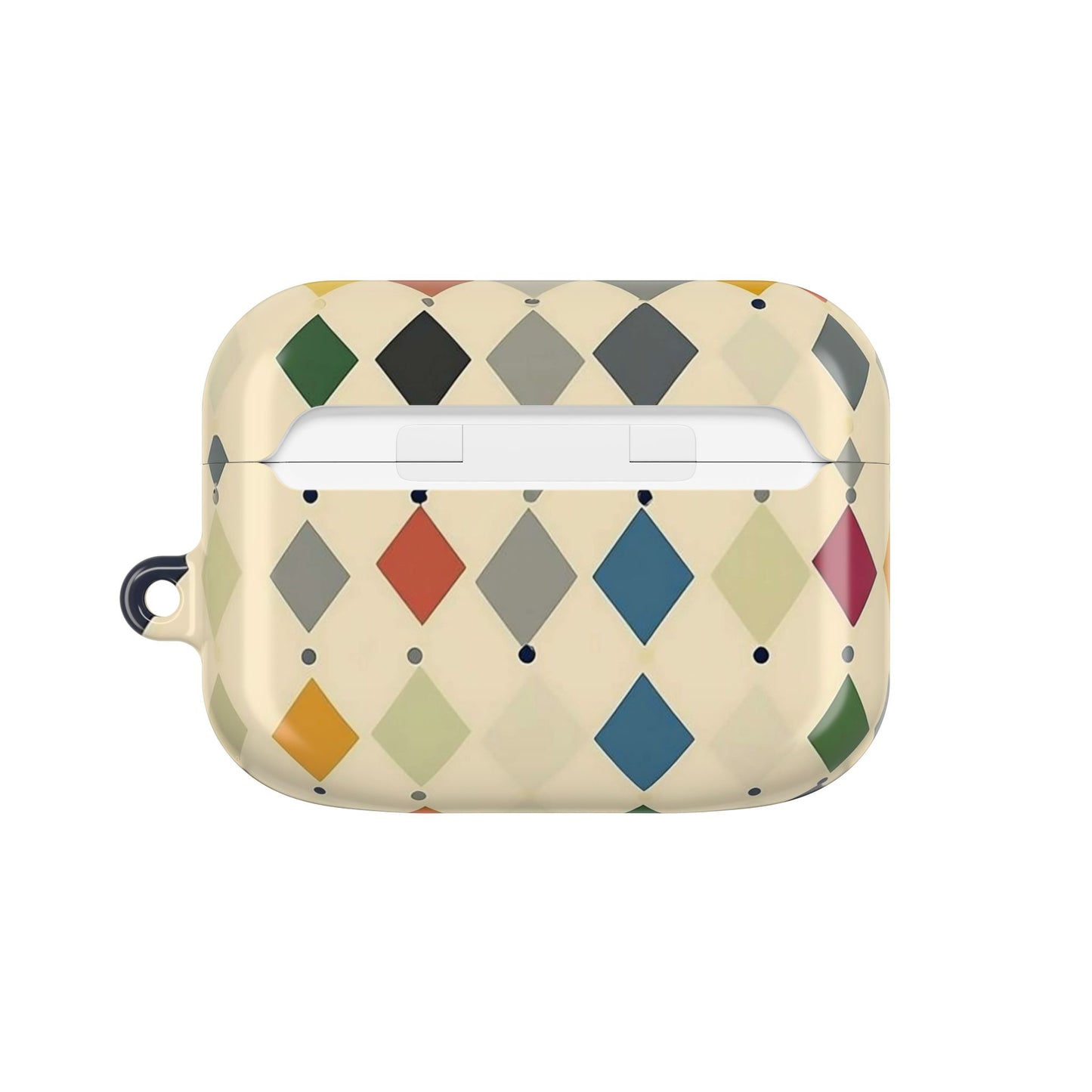 Coming Up Diamonds AirPod Case