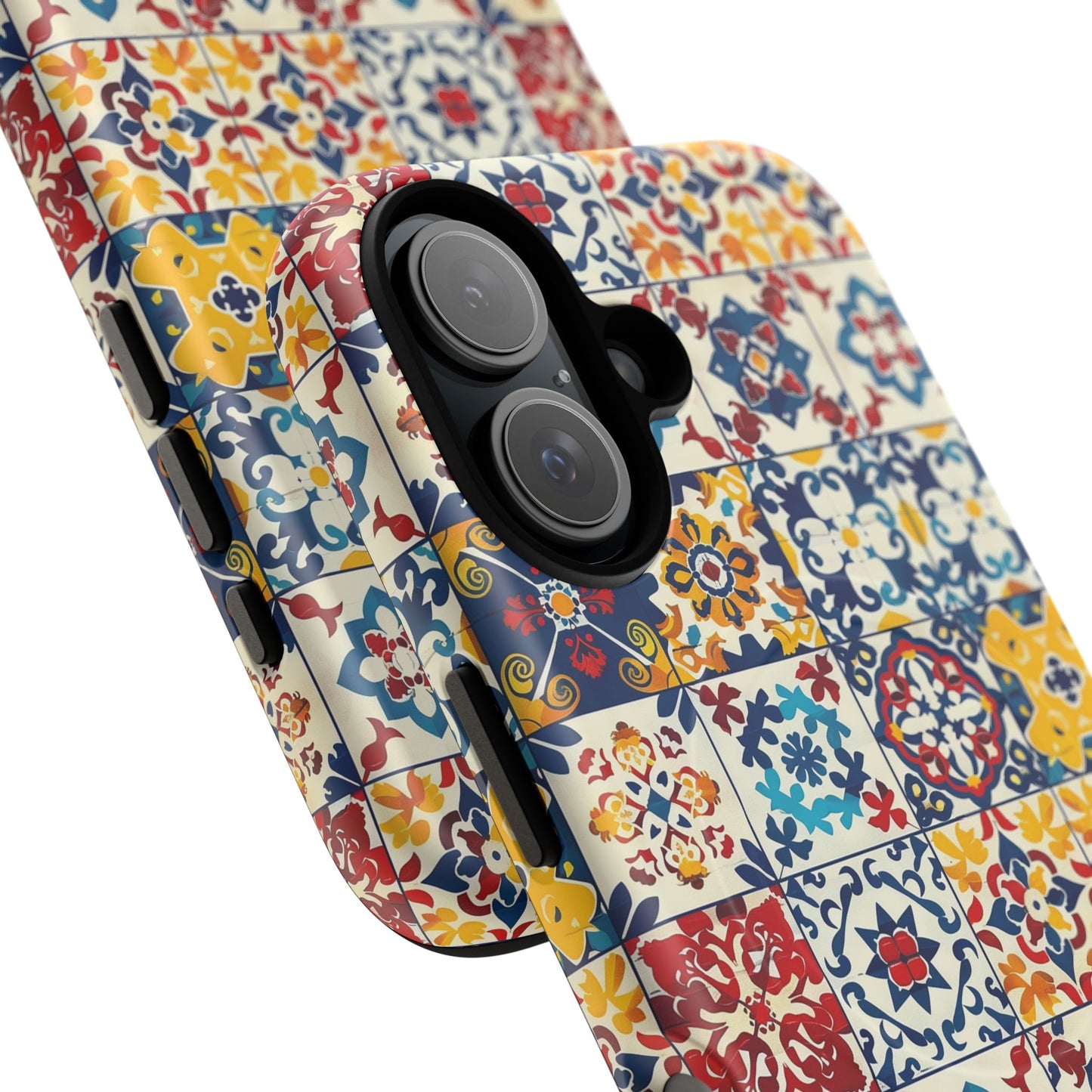 Tile Reverie Tough Magnetic Phone Case