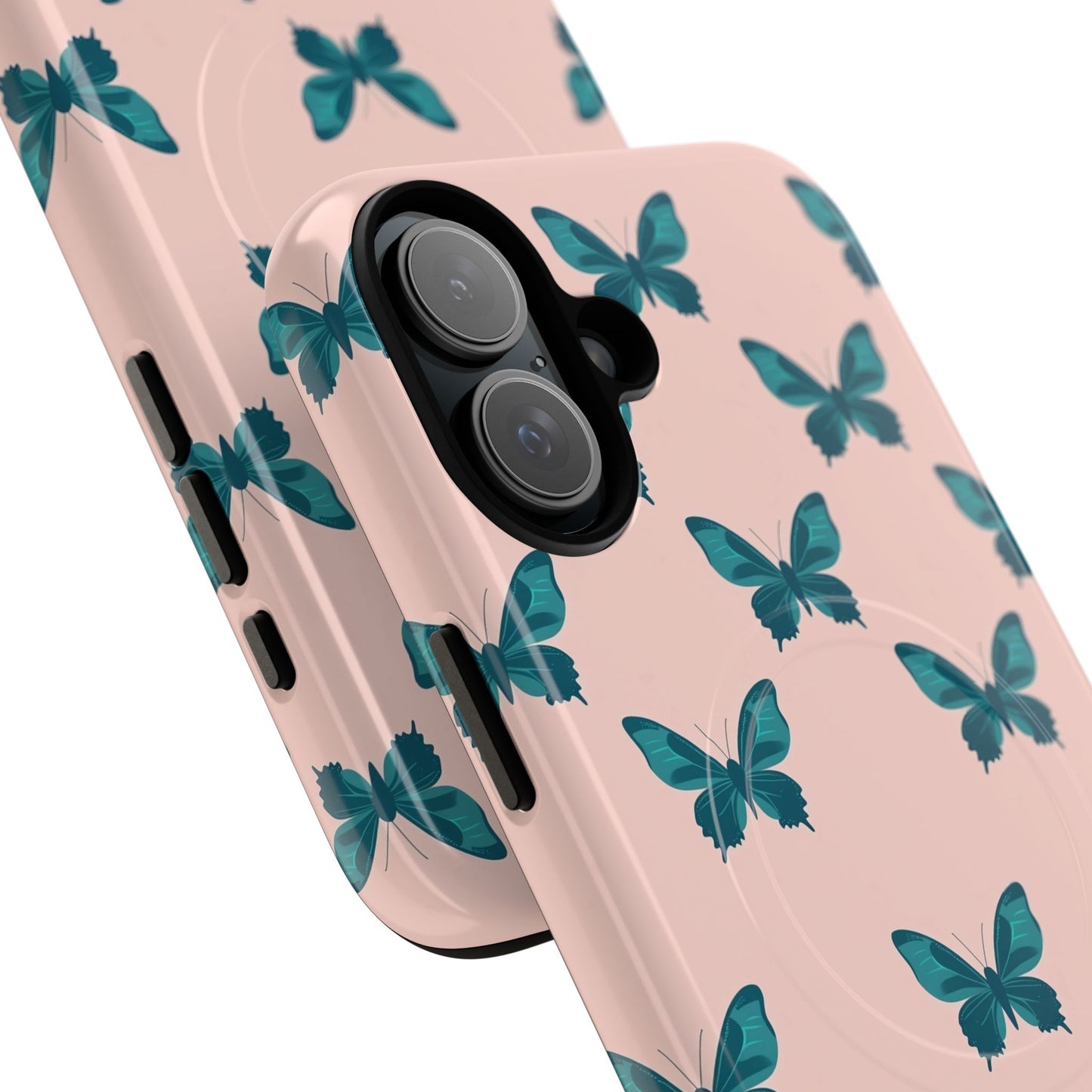 Fly Away Tough Magnetic Phone Case