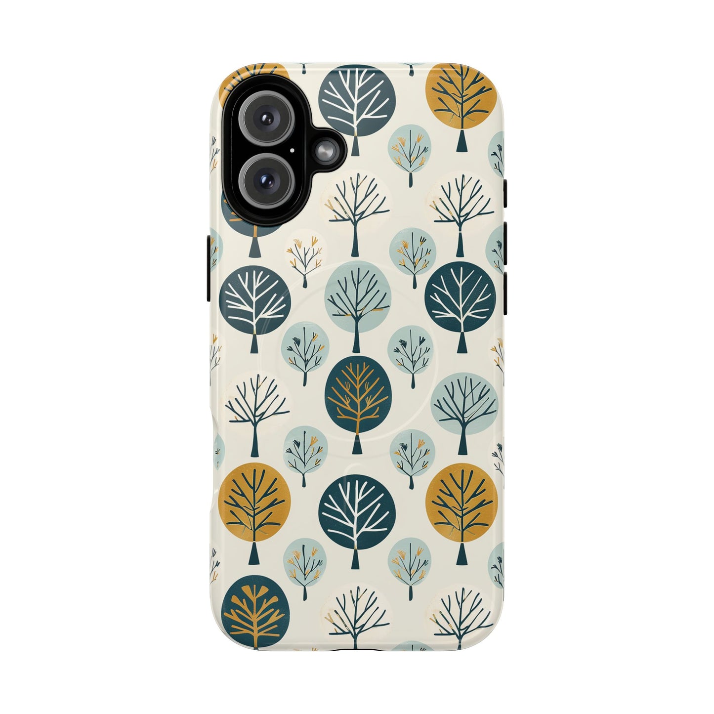 Forest from the Trees Tough Magnetic Case