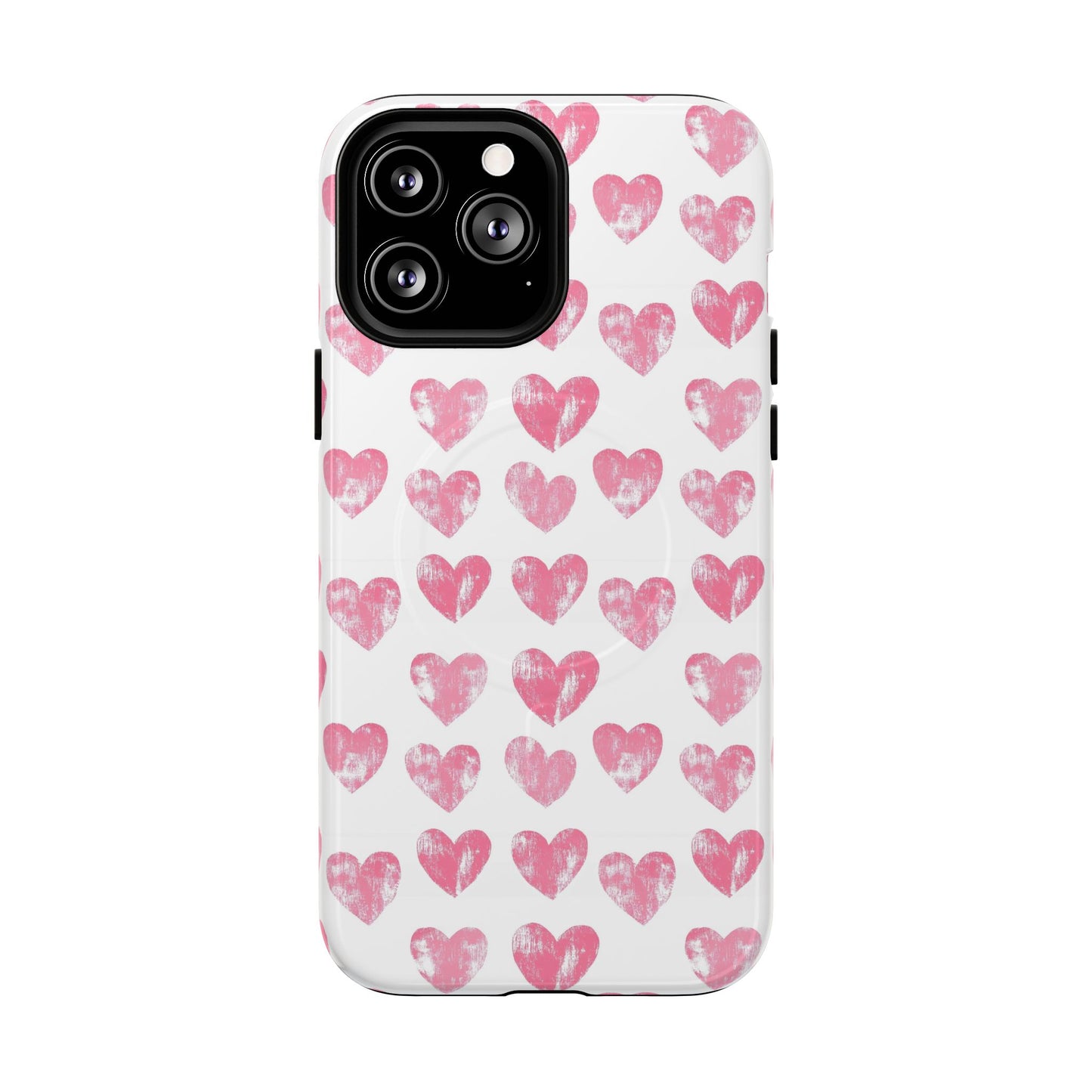 Stroke of Love Tough Magnetic Case