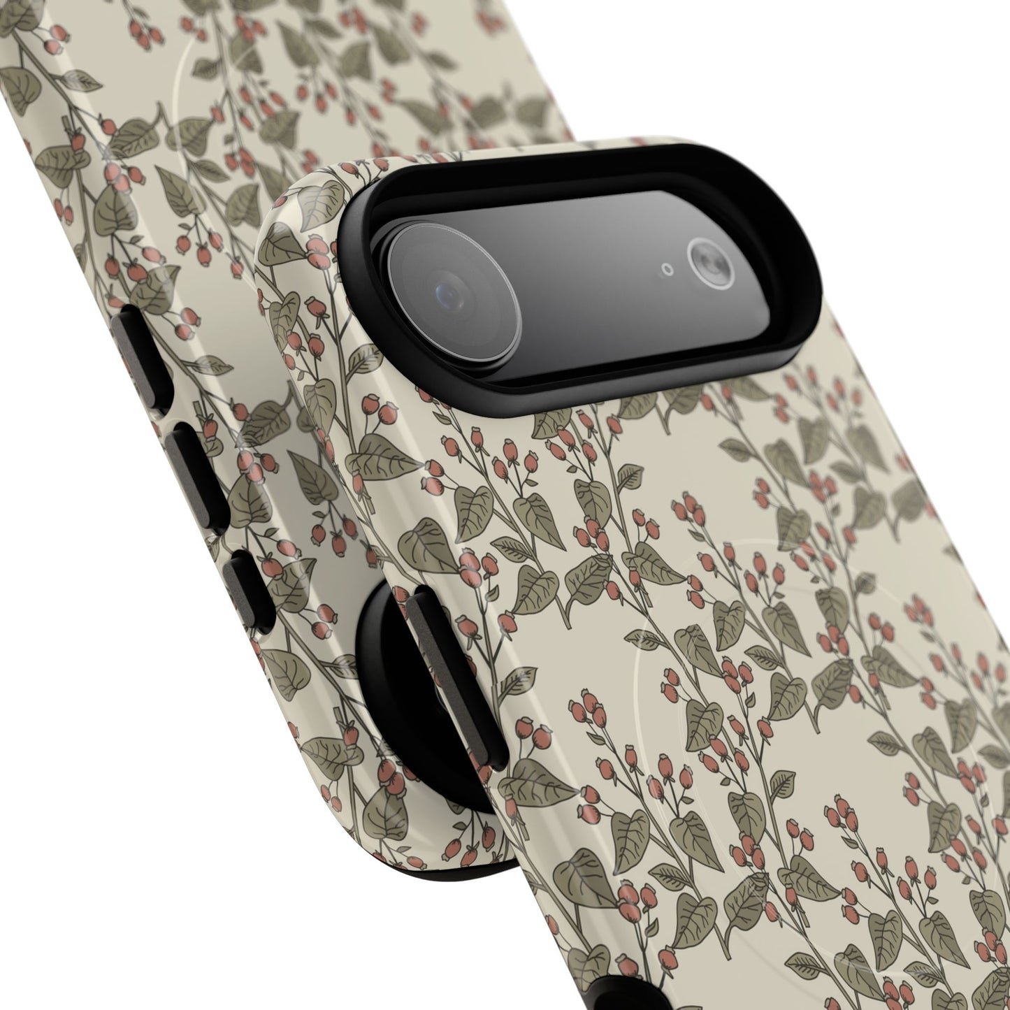 Herbal Reverie Tough Magnetic Case