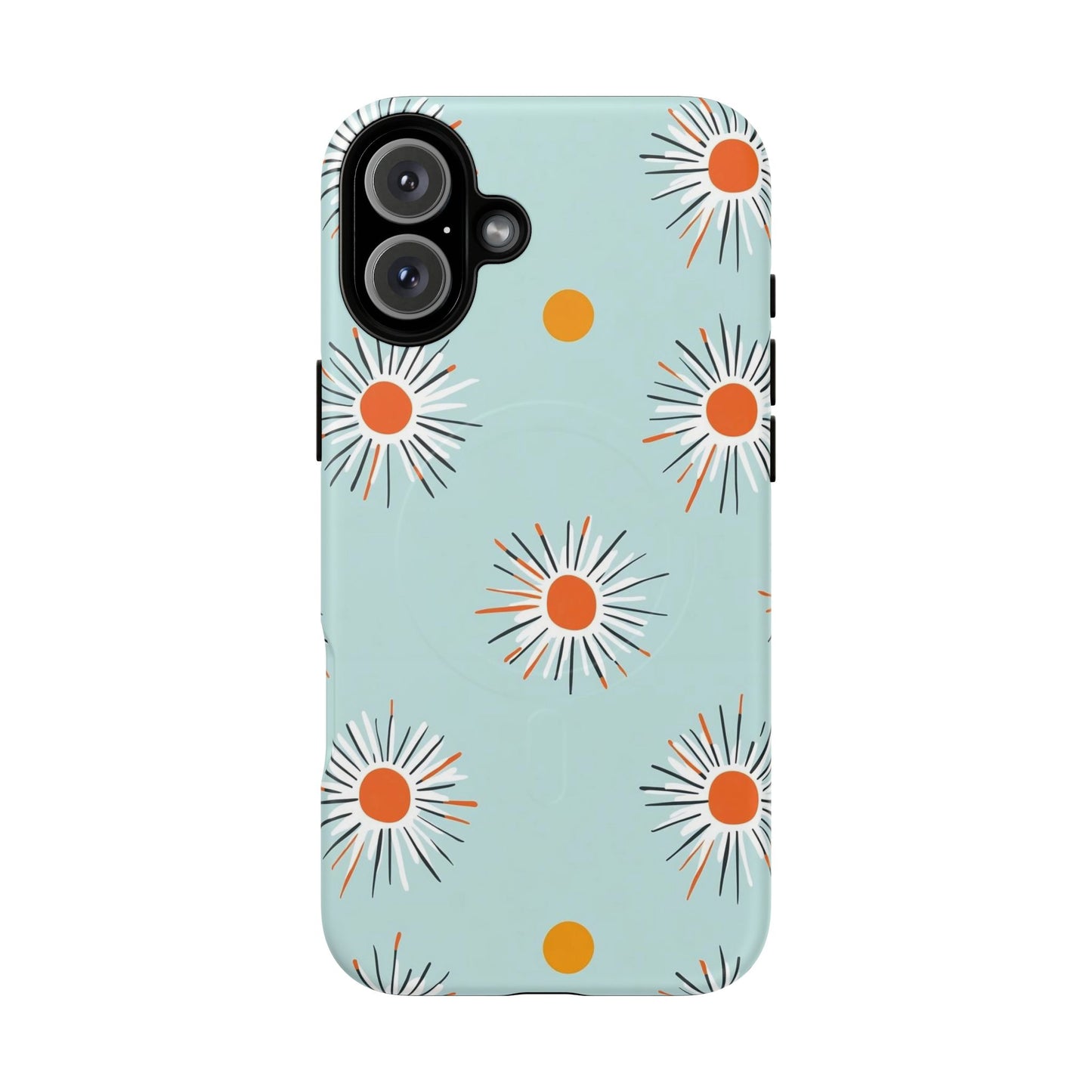 Star Pop Tough Magnetic Case