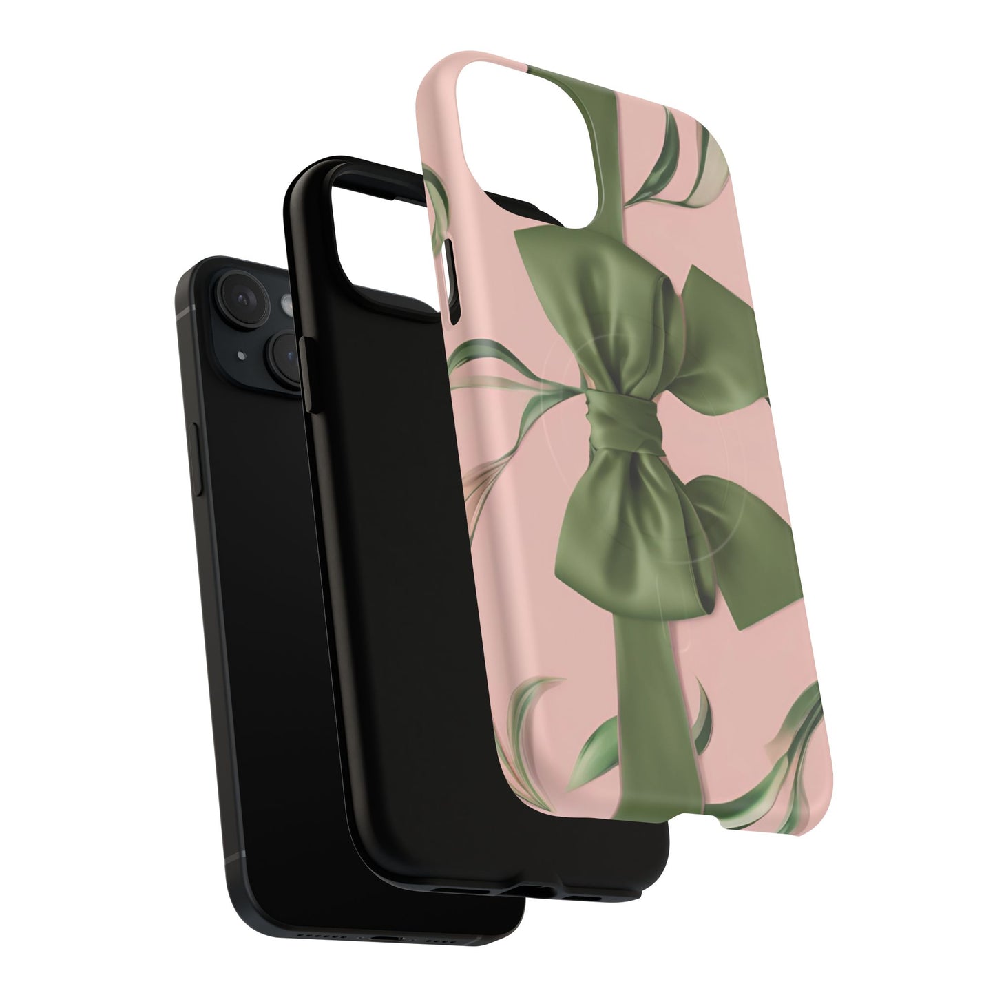 Fit To Be Tied Phone Tough Magnetic Case