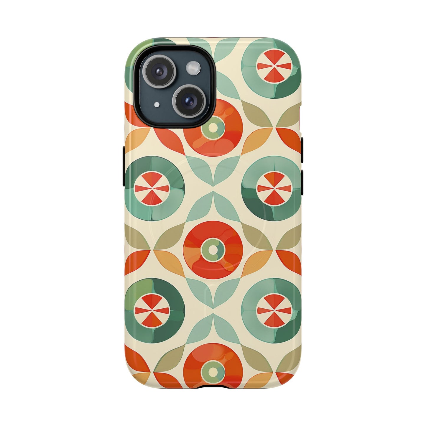 Crossplay Spheres Tough Magnetic Case