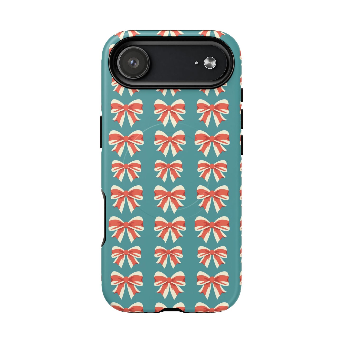 Bow Journey Tough Magnetic Phone Case