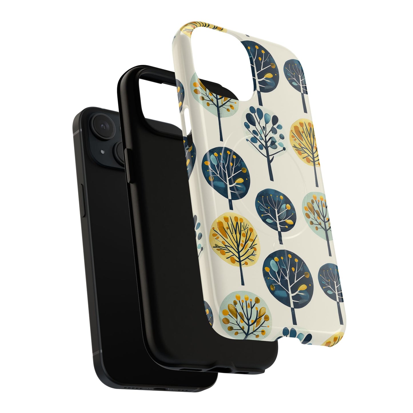 Orchard Pop Tough Magnetic Case