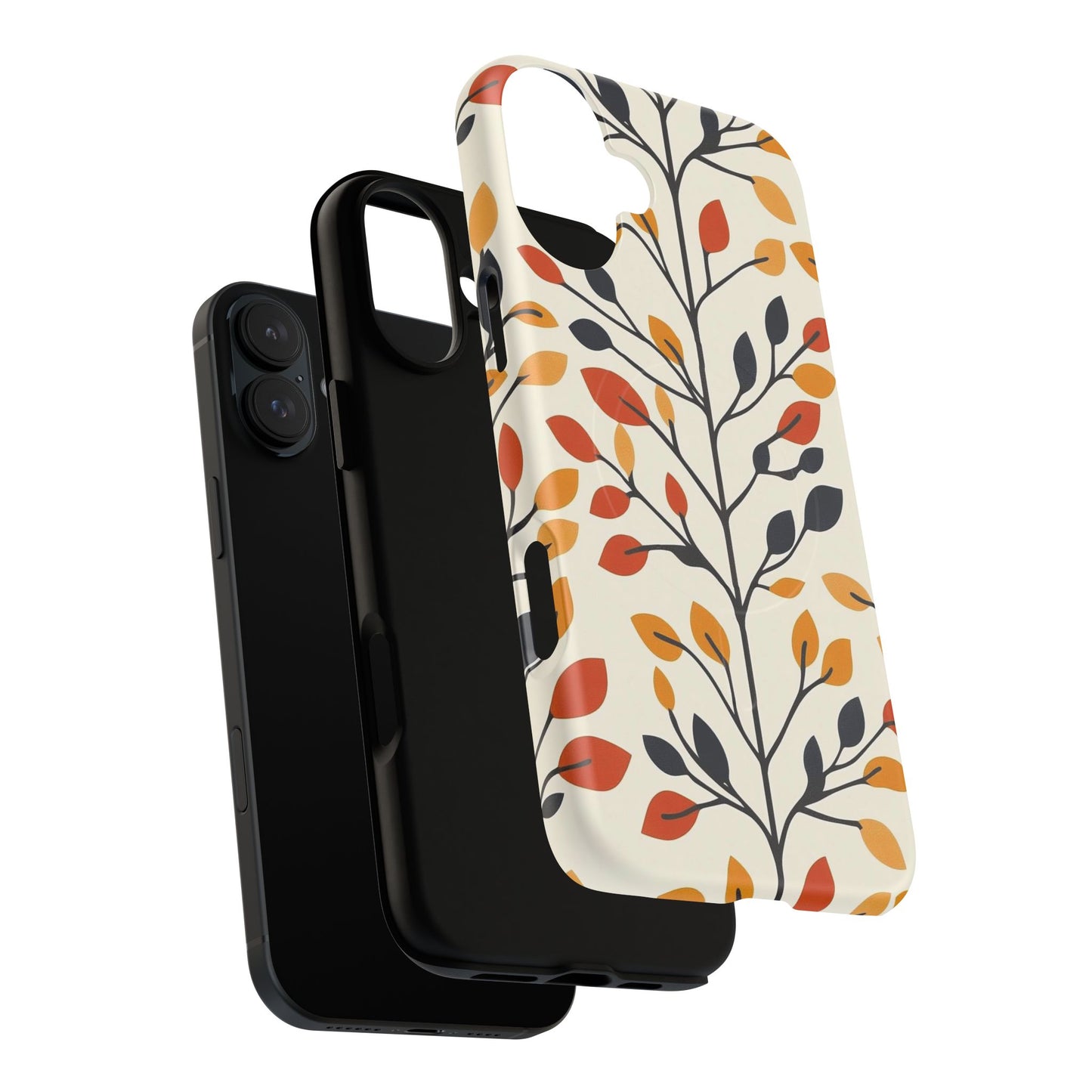 Sprout Phone Tough Magnetic Case