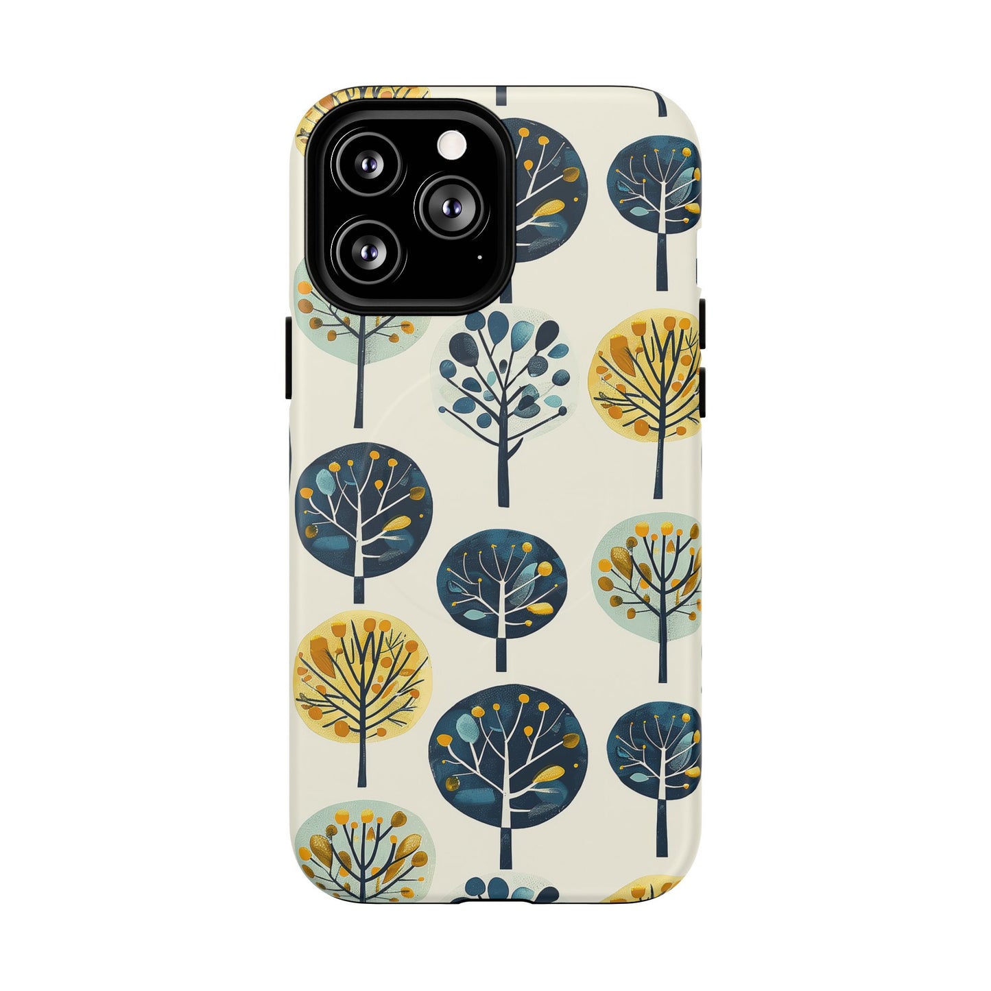 Orchard Pop Tough Magnetic Case