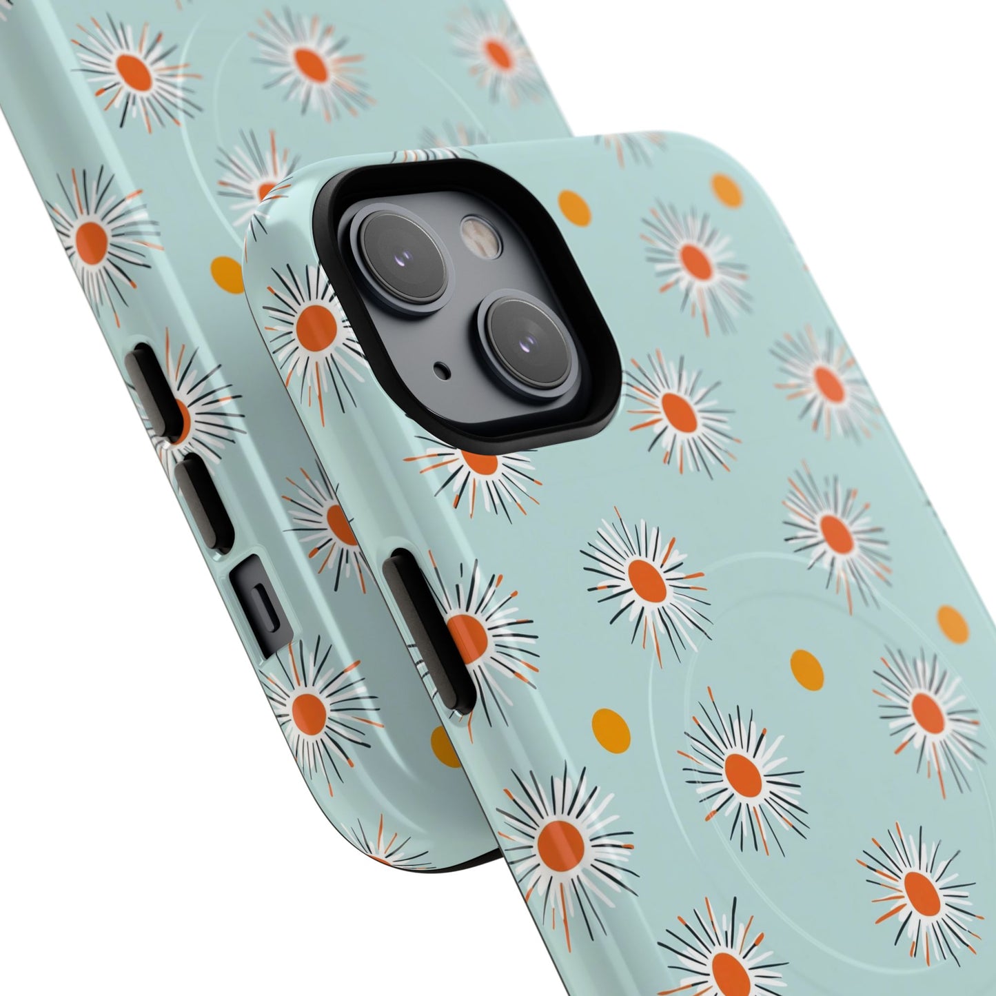 Star Pop Tough Magnetic Phone Case