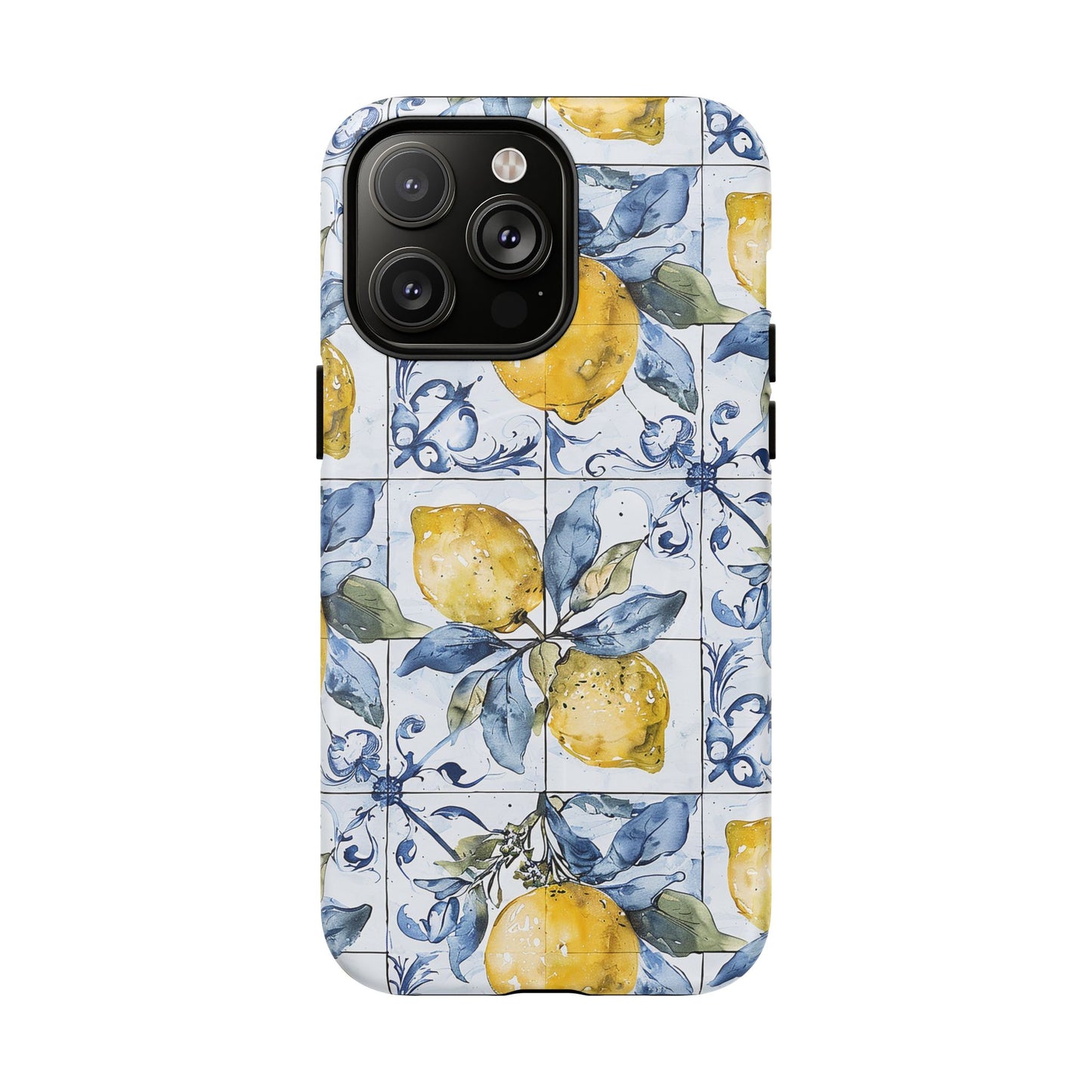 Mosaic Grove Tough Magnetic Phone Case