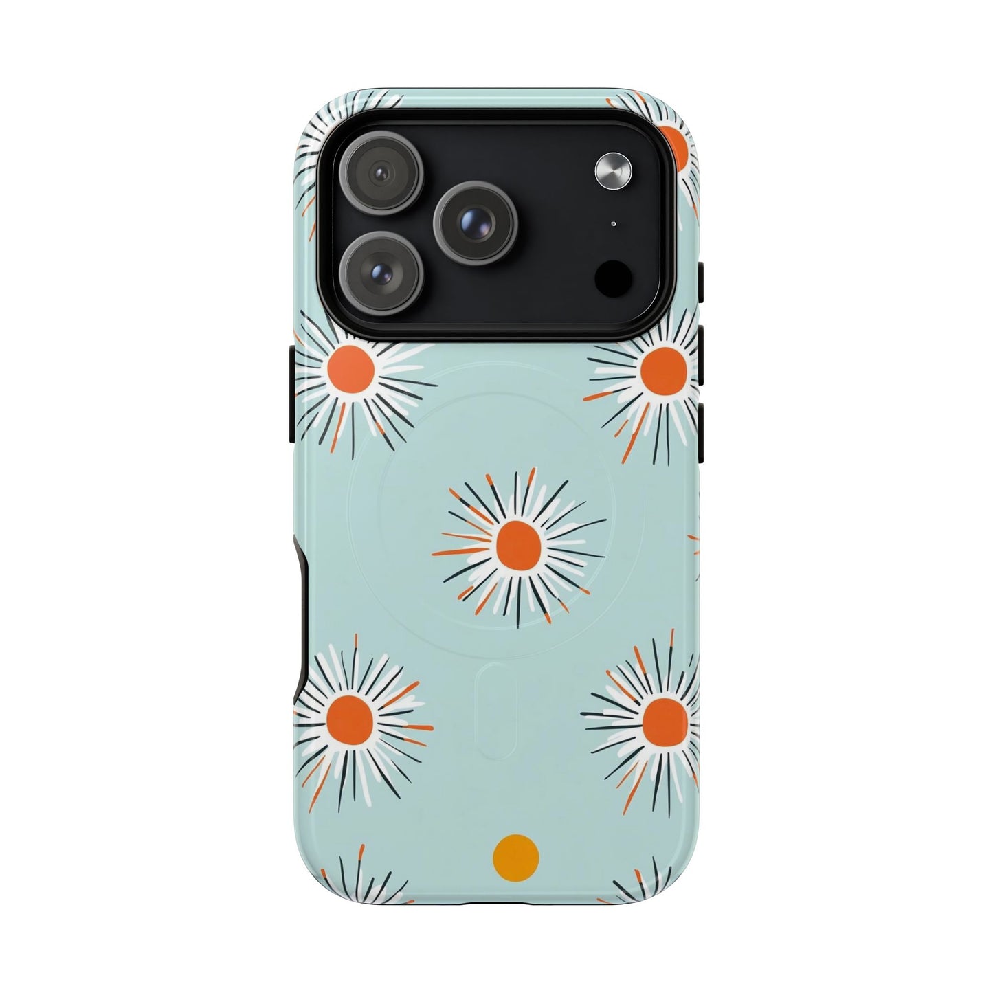 Star Pop Tough Magnetic Case
