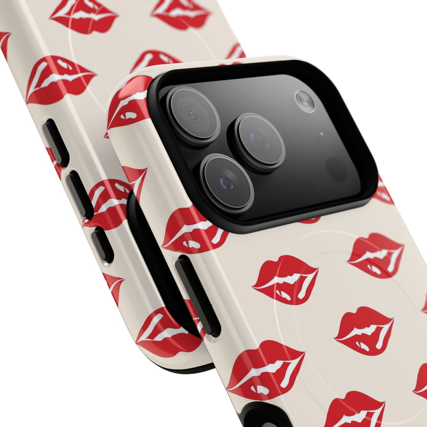 Sugar Pout Tough Magnetic Phone Case