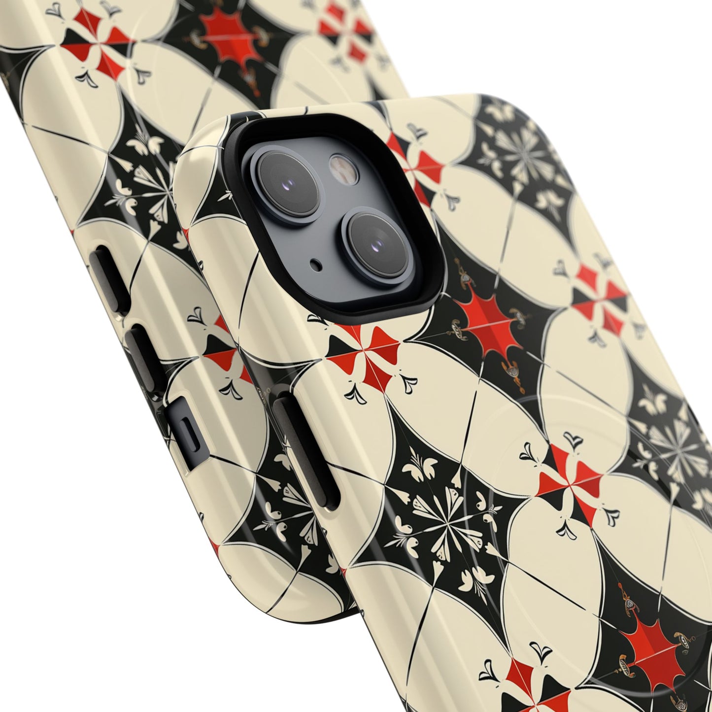 Regal Tilt Tough Magnetic Phone Case