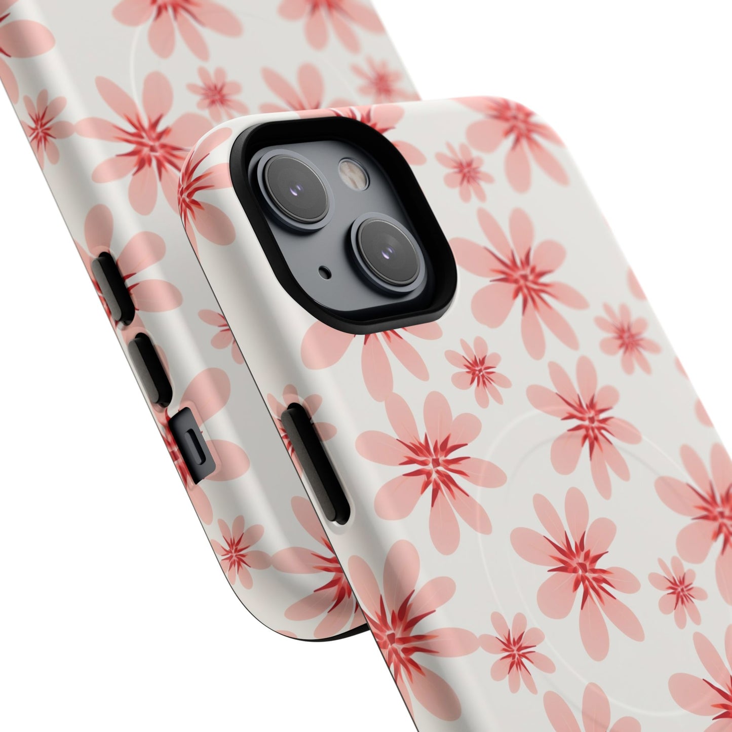 All Blooms Tough Magnetic Phone Case