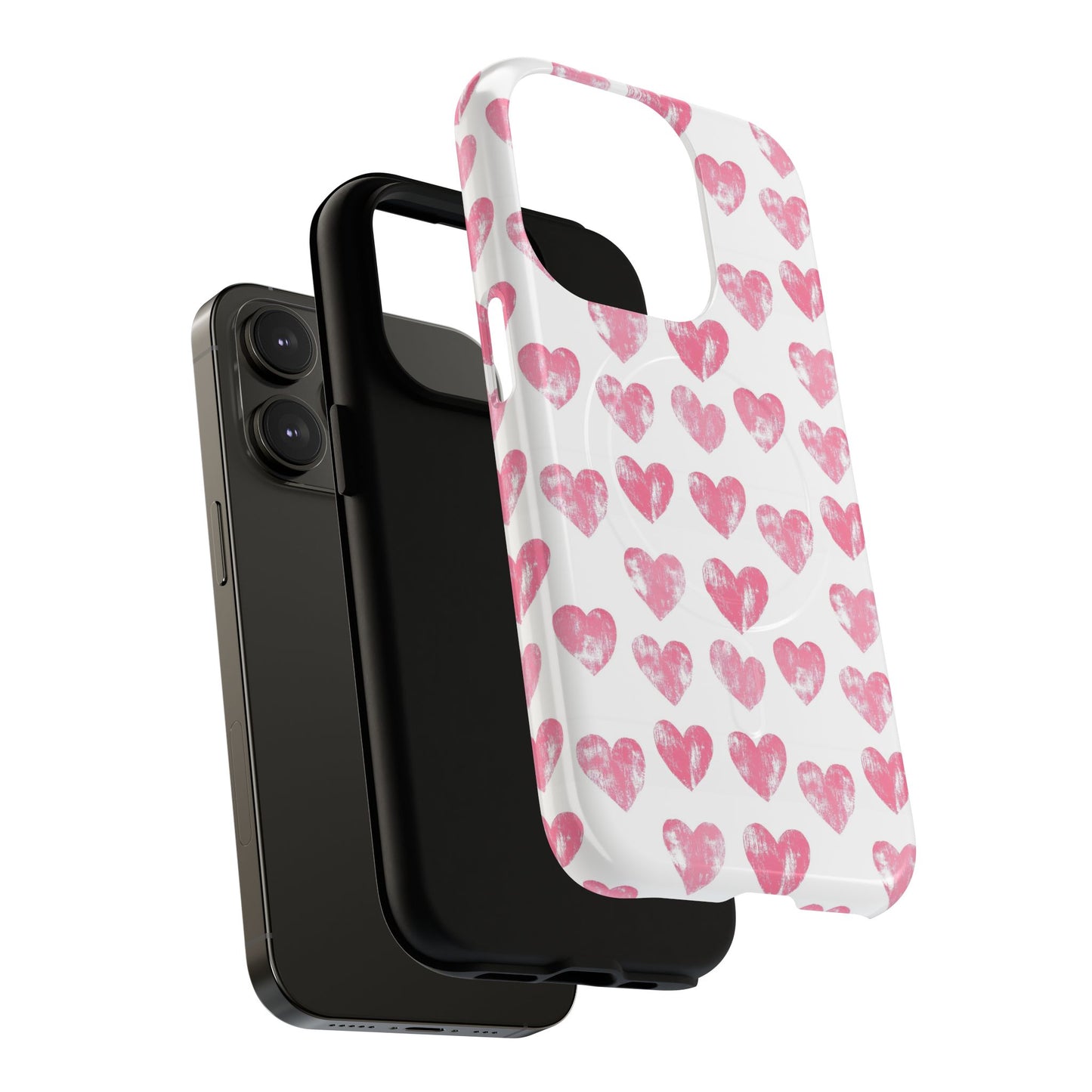 Stroke of Love Tough Magnetic Case