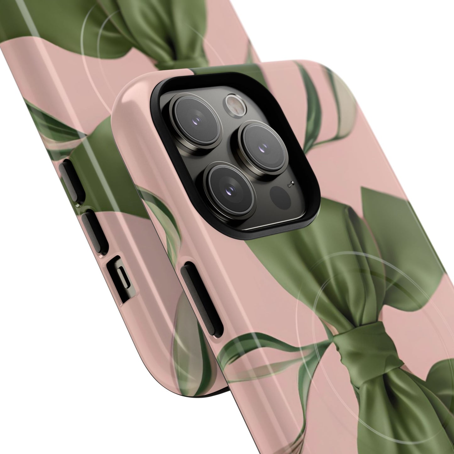 Fit To Be Tied Phone Tough Magnetic Case