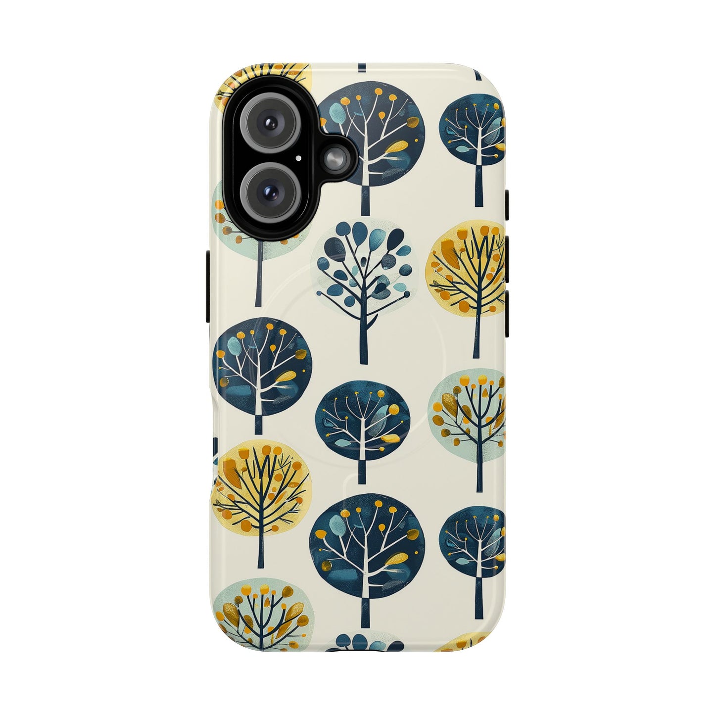Orchard Pop Tough Magnetic Case