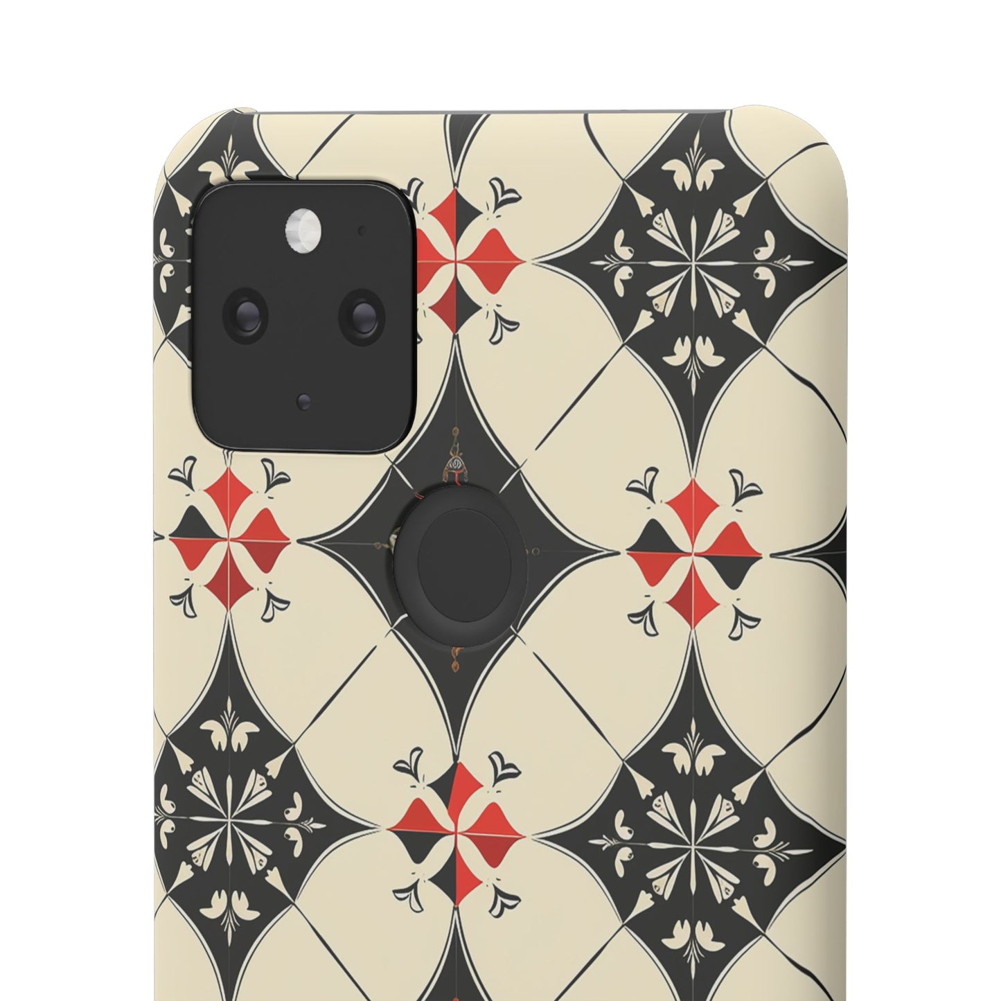 Regal Tilt Phone Snap Case