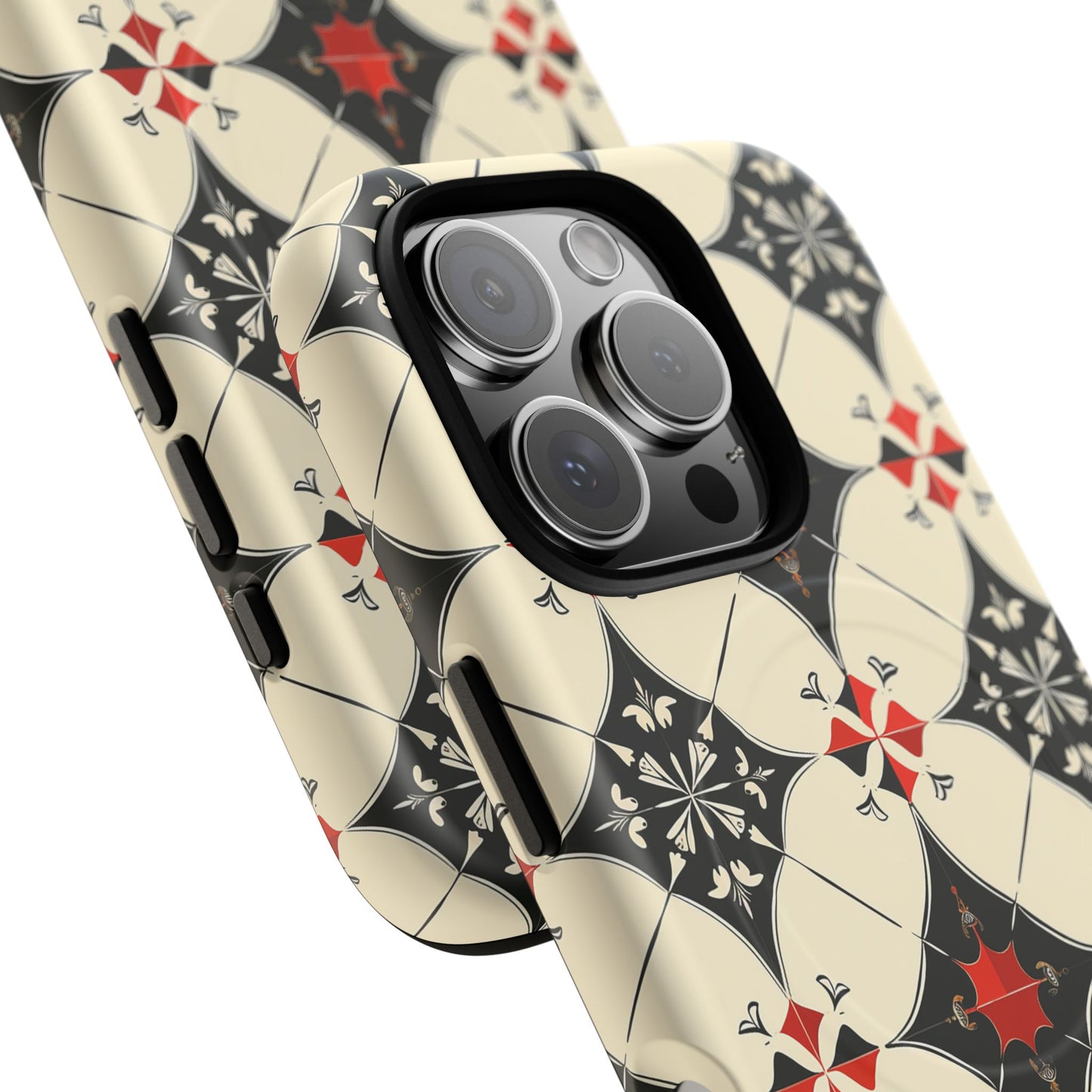 Regal Tilt Tough Magnetic Phone Case