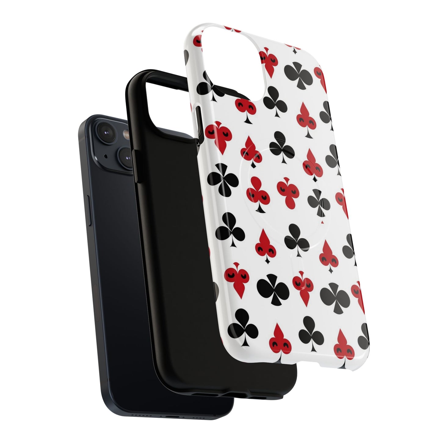House of Cards Tough Magnetic Phone Case