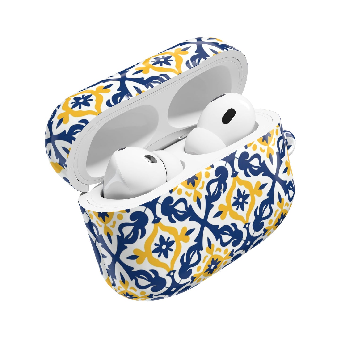Fresco Flourish AirPod Case