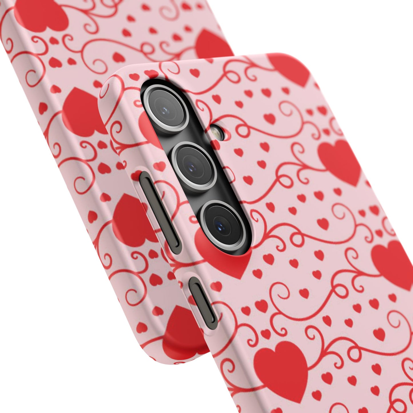 All Love Phone Snap Case