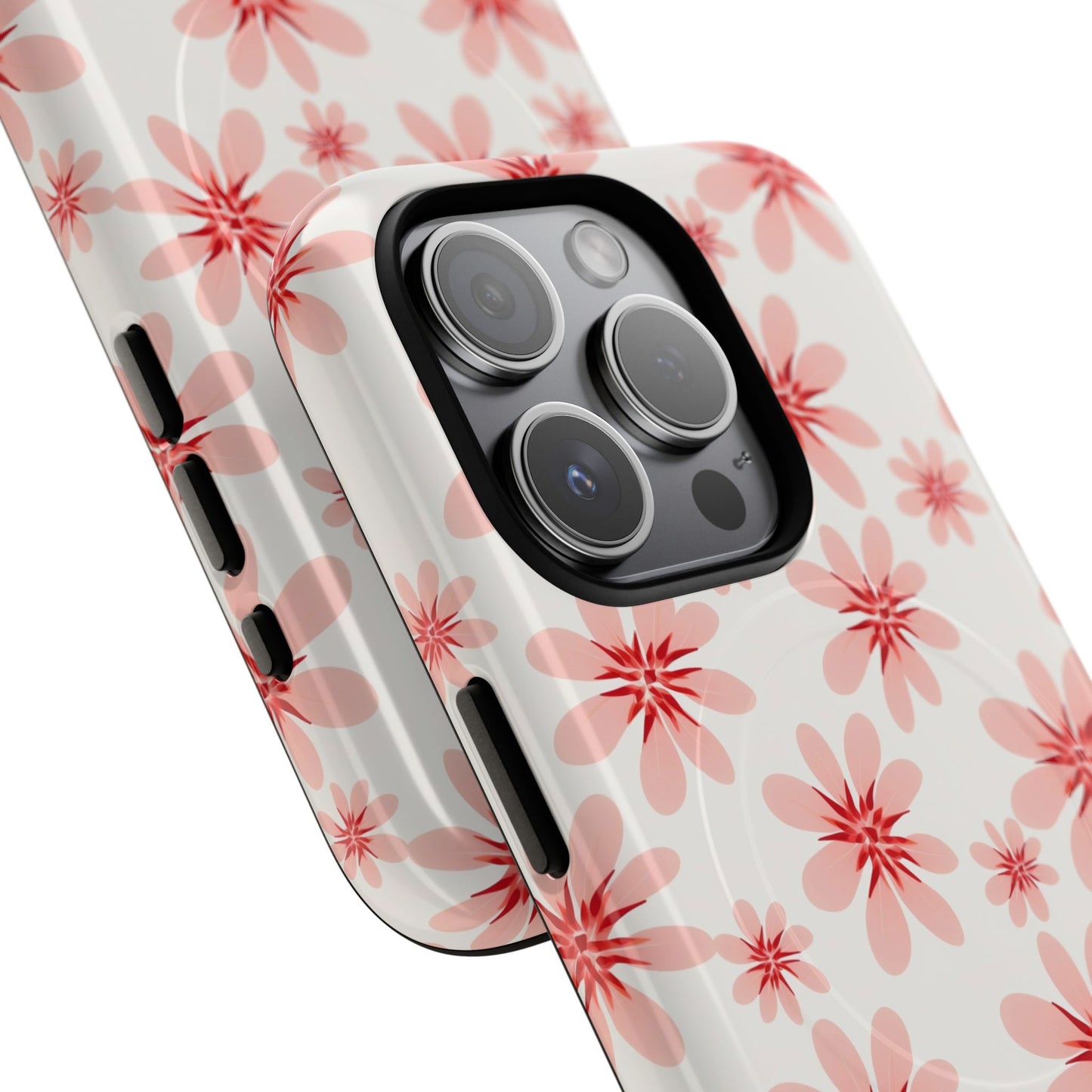 All Blooms Tough Magnetic Phone Case