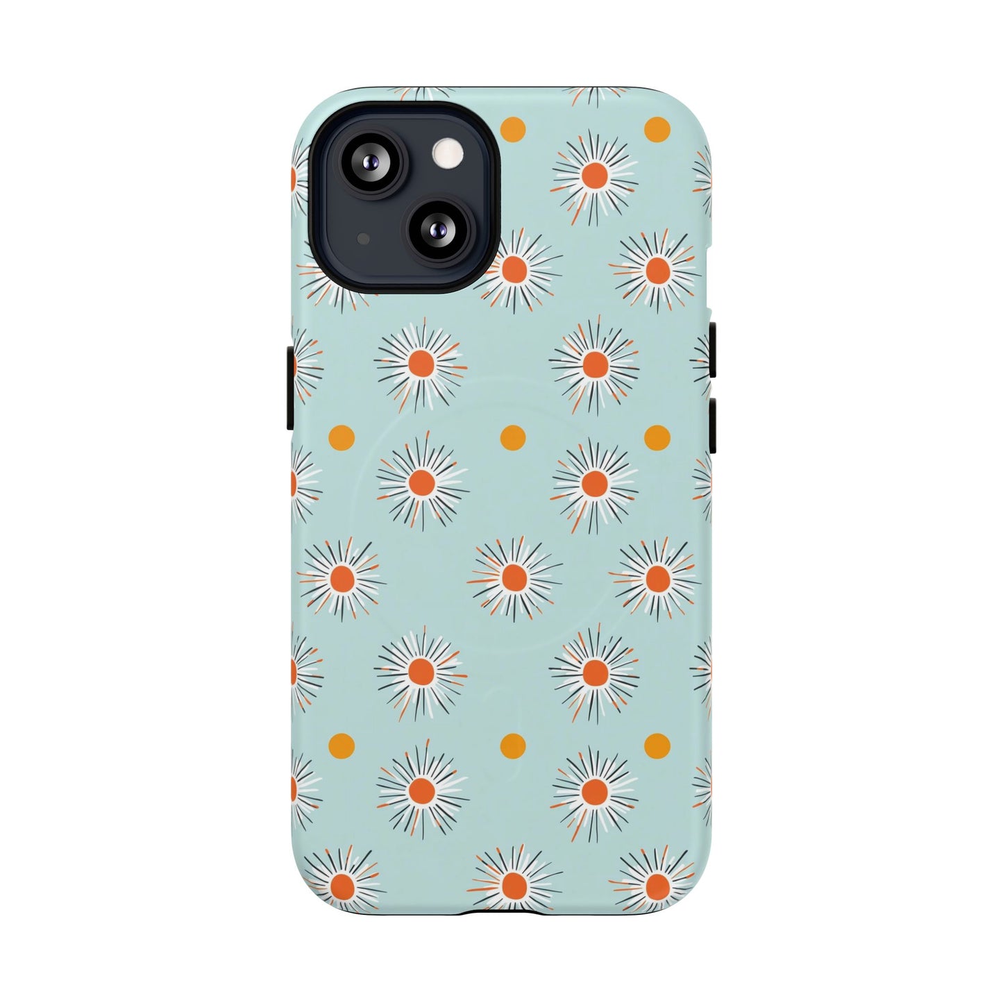 Star Pop Tough Magnetic Phone Case