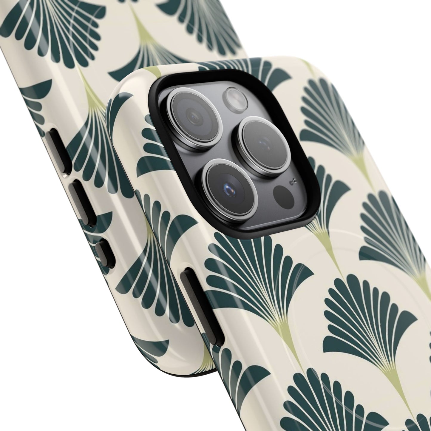 Deco Breeze Tough Magnetic Phone Case