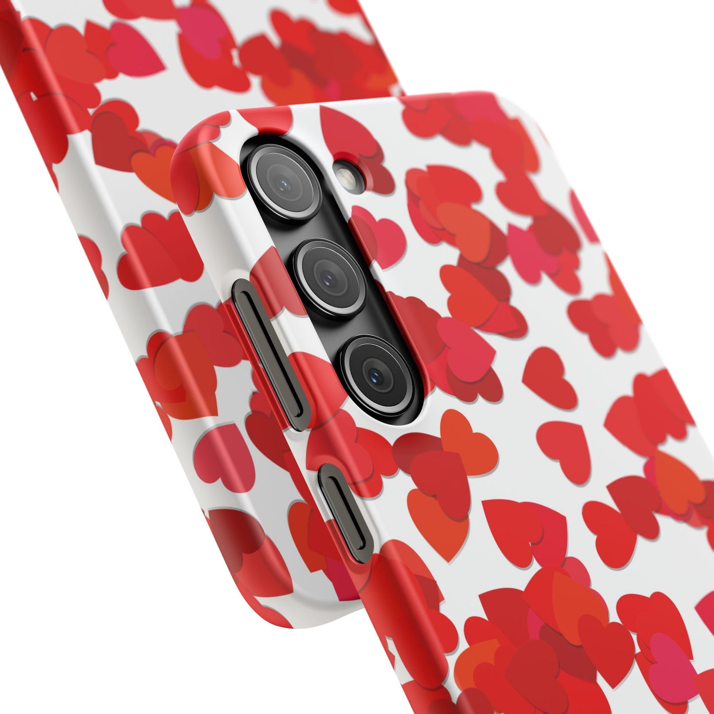 Sugar Sprinkle Phone Snap Case