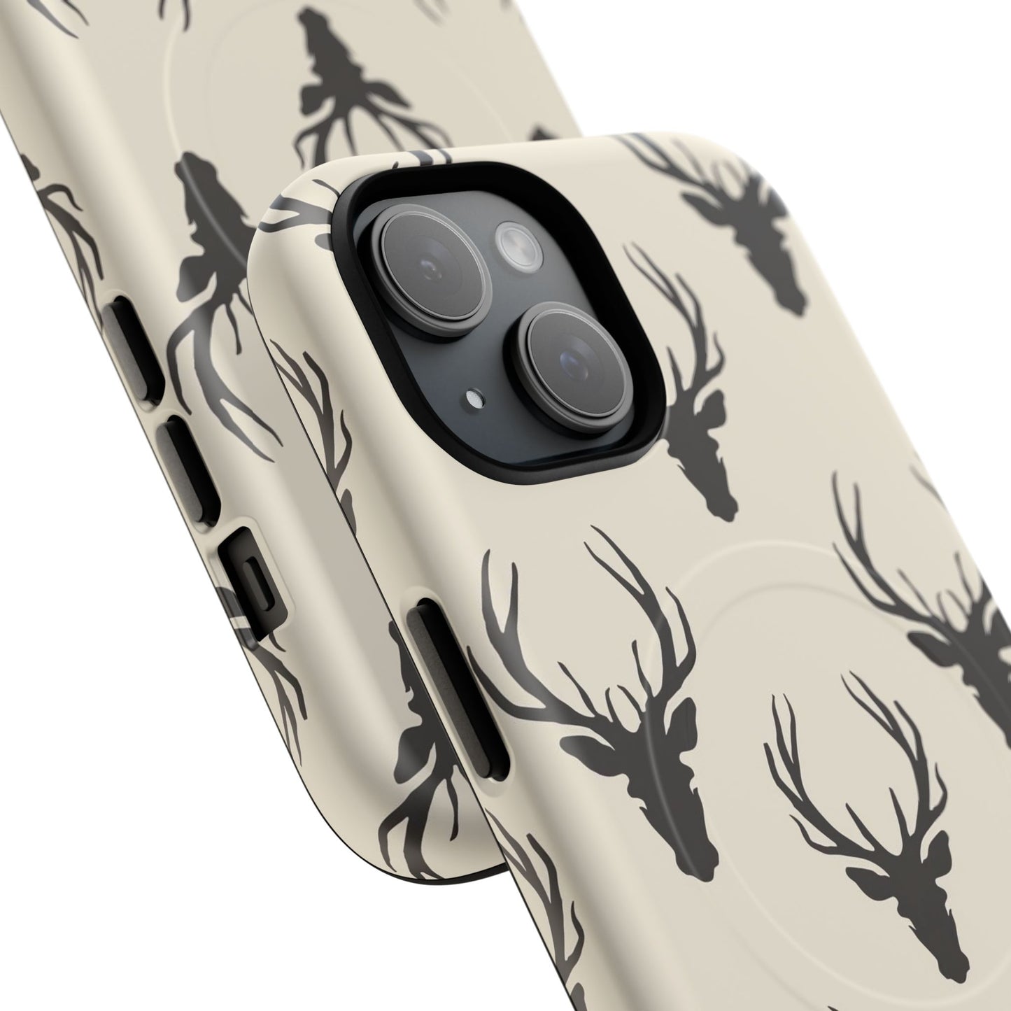 Antler Whisper Tough Magnetic Case