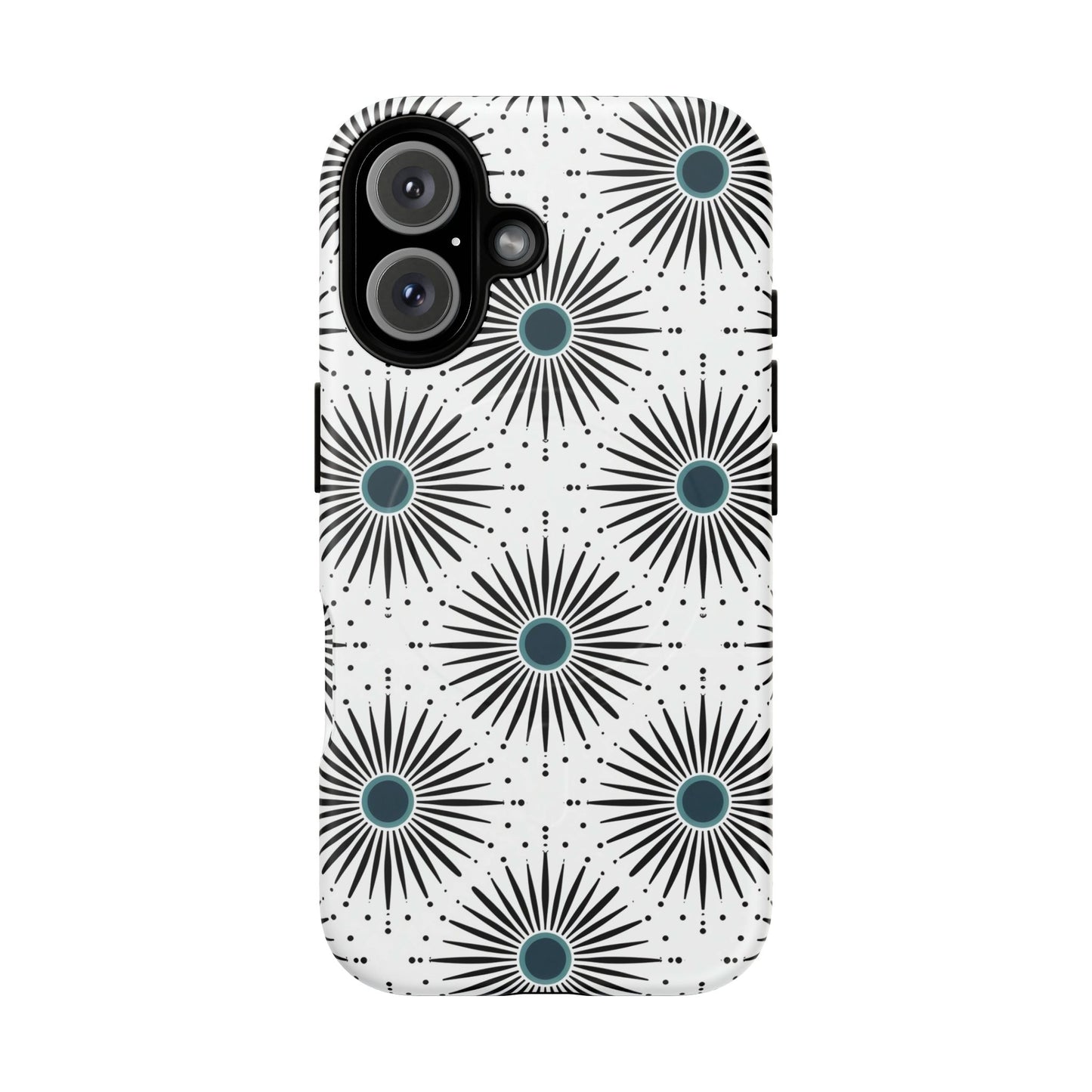 Mod Nova Tough Magnetic Case