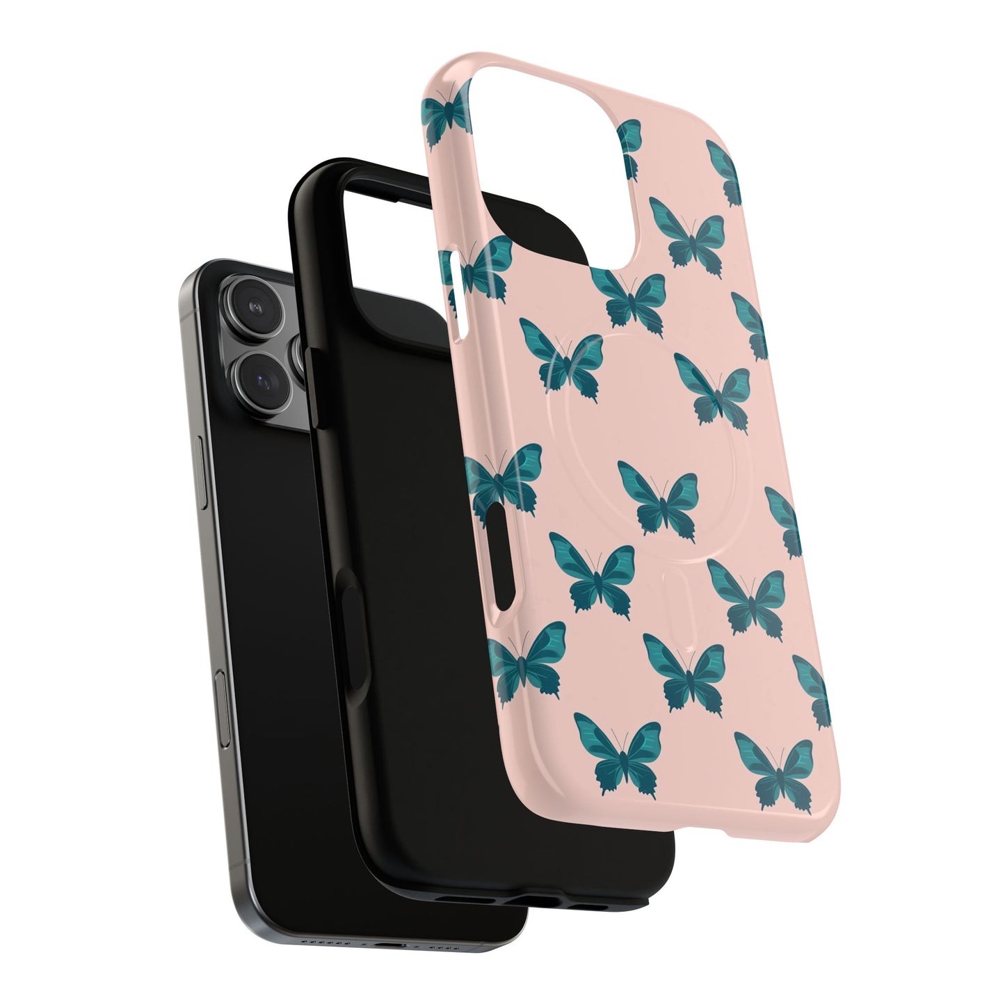 Fly Away Tough Magnetic Phone Case