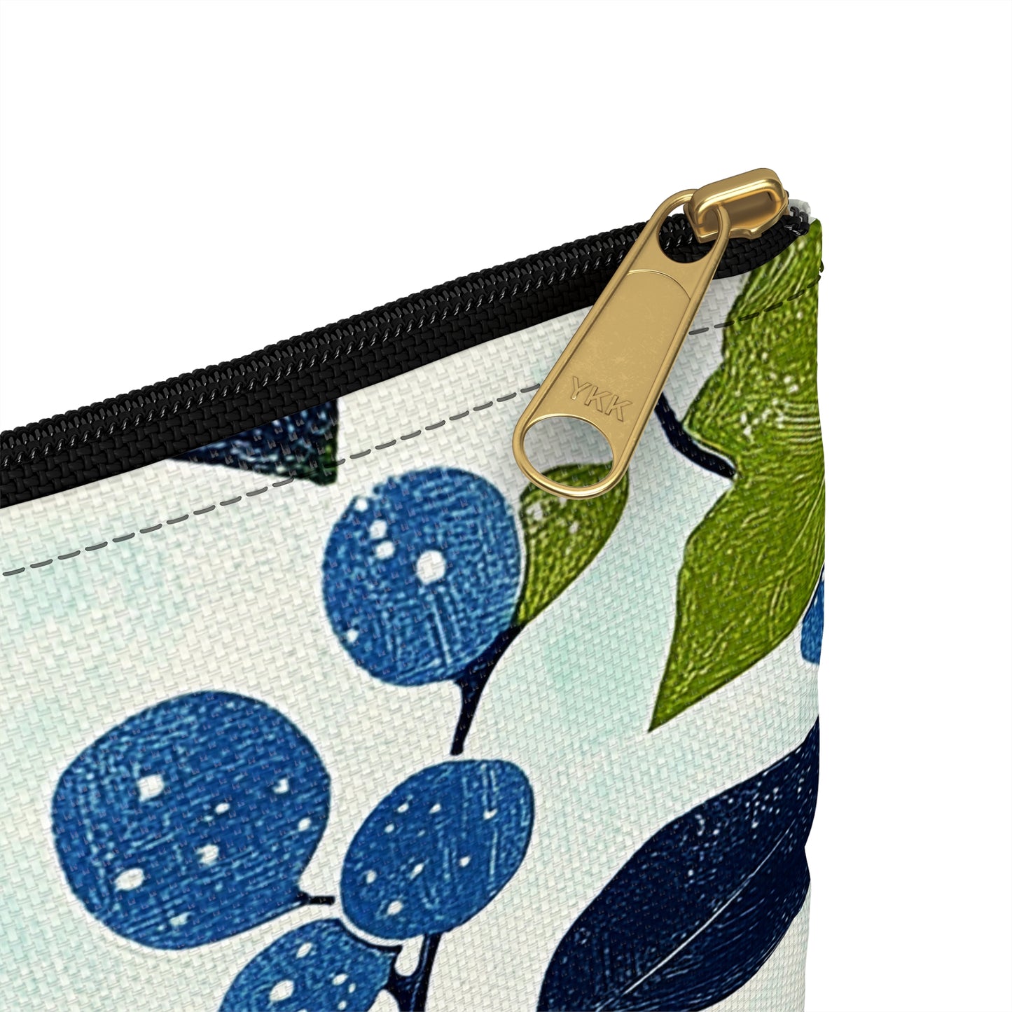 Berries & Greens Accessory Pouch