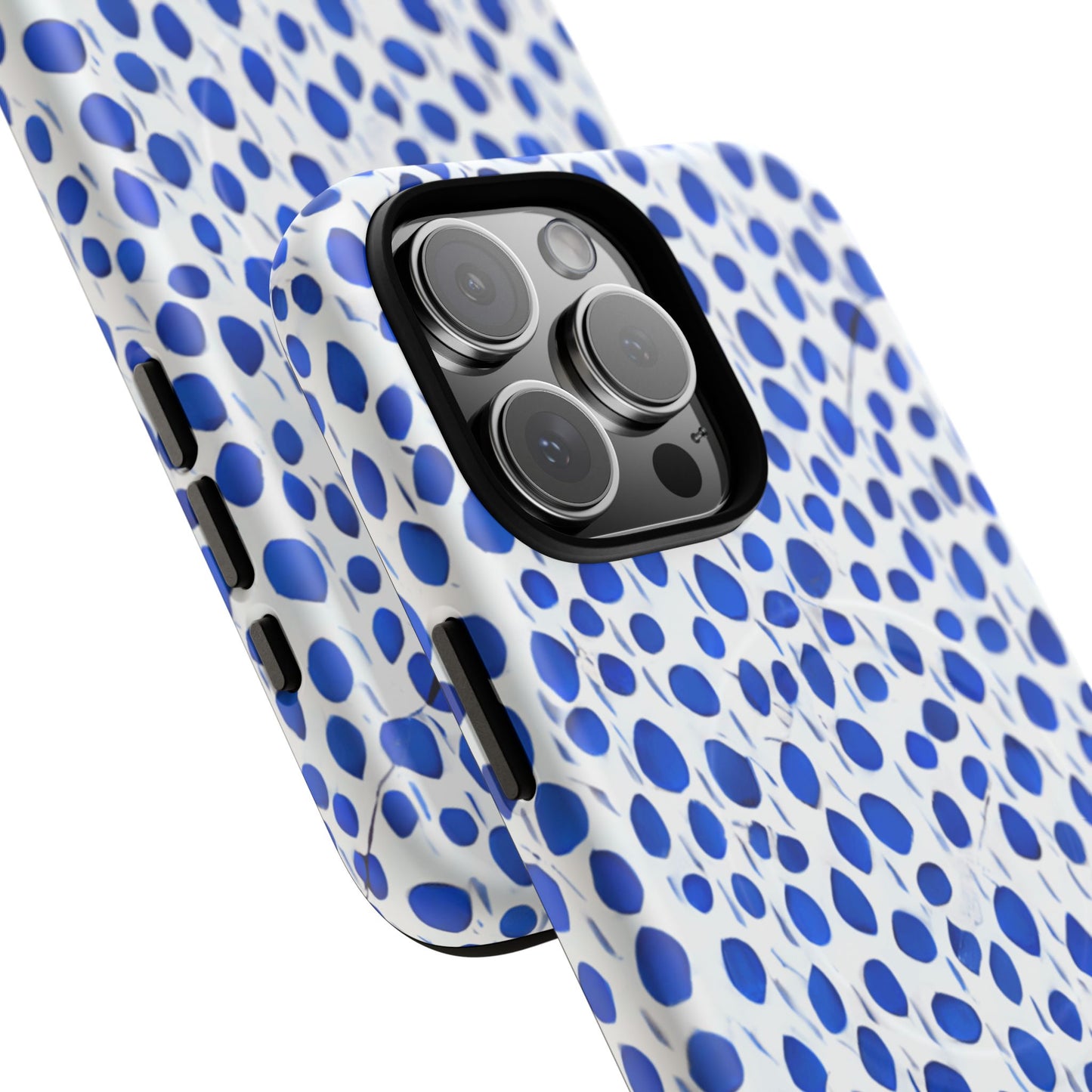 Cerulean Interlude Tough Magnetic Case