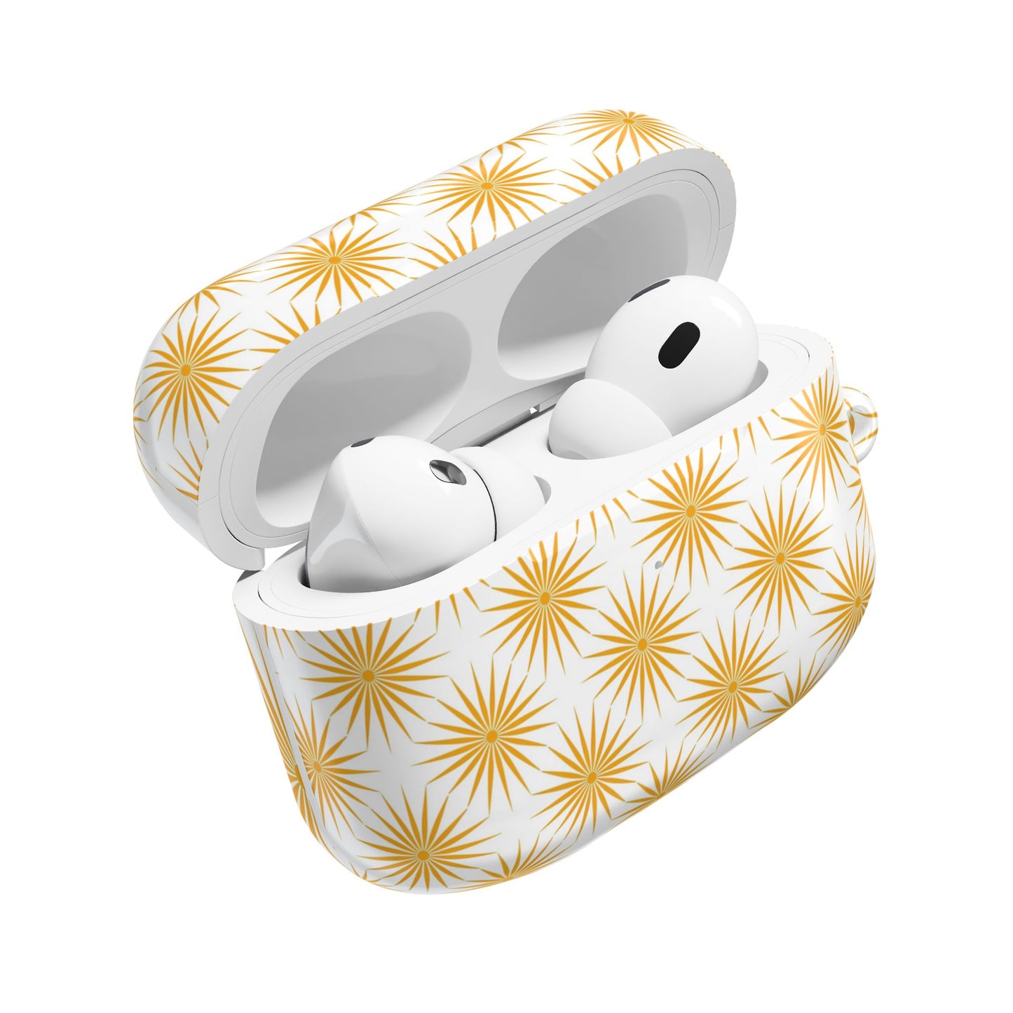 Sun Star AirPod Case