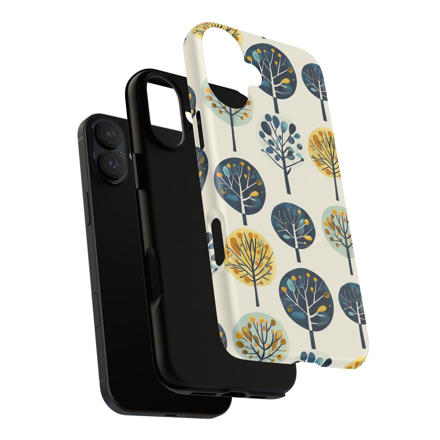 Orchard Pop Tough Magnetic Case
