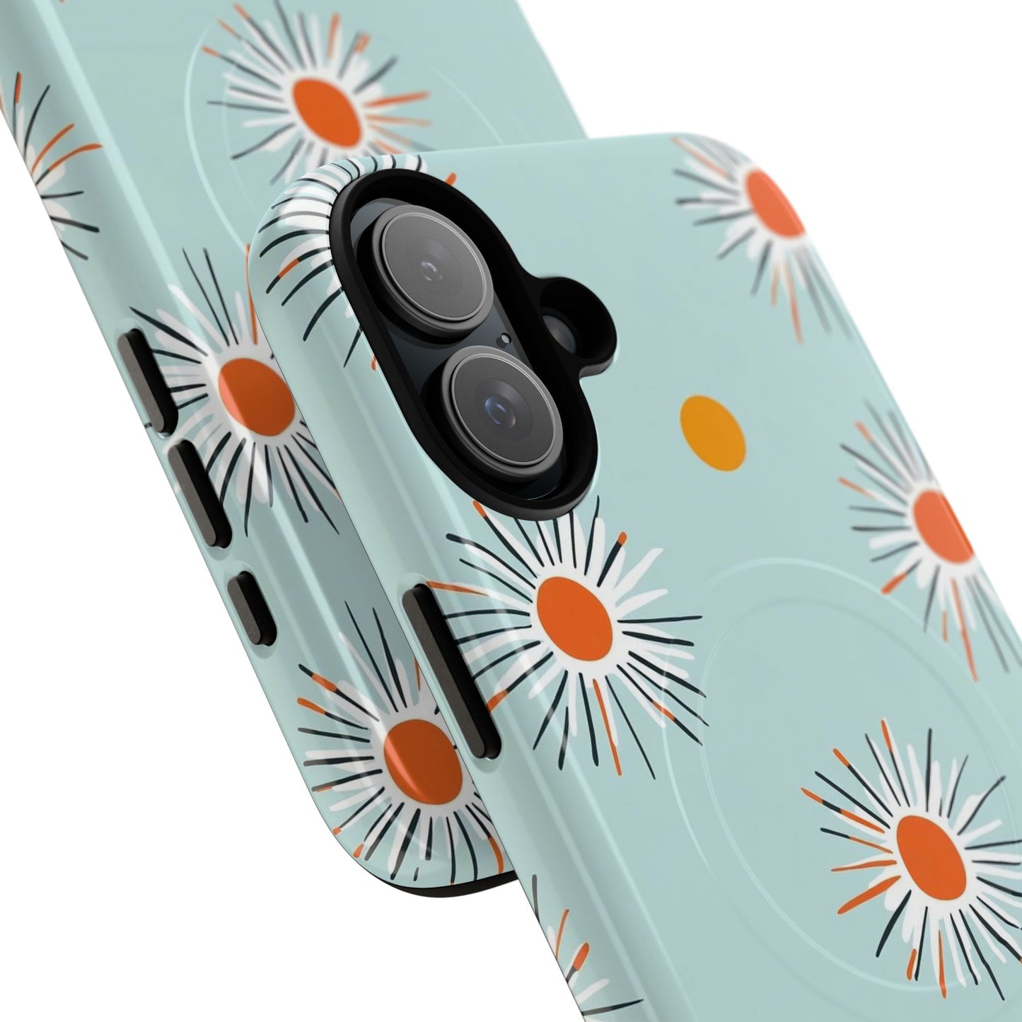 Star Pop Tough Magnetic Case