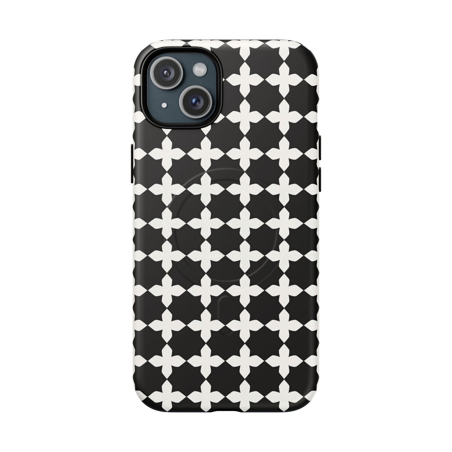 Cafe Noir Phone Tough Magnetic Case